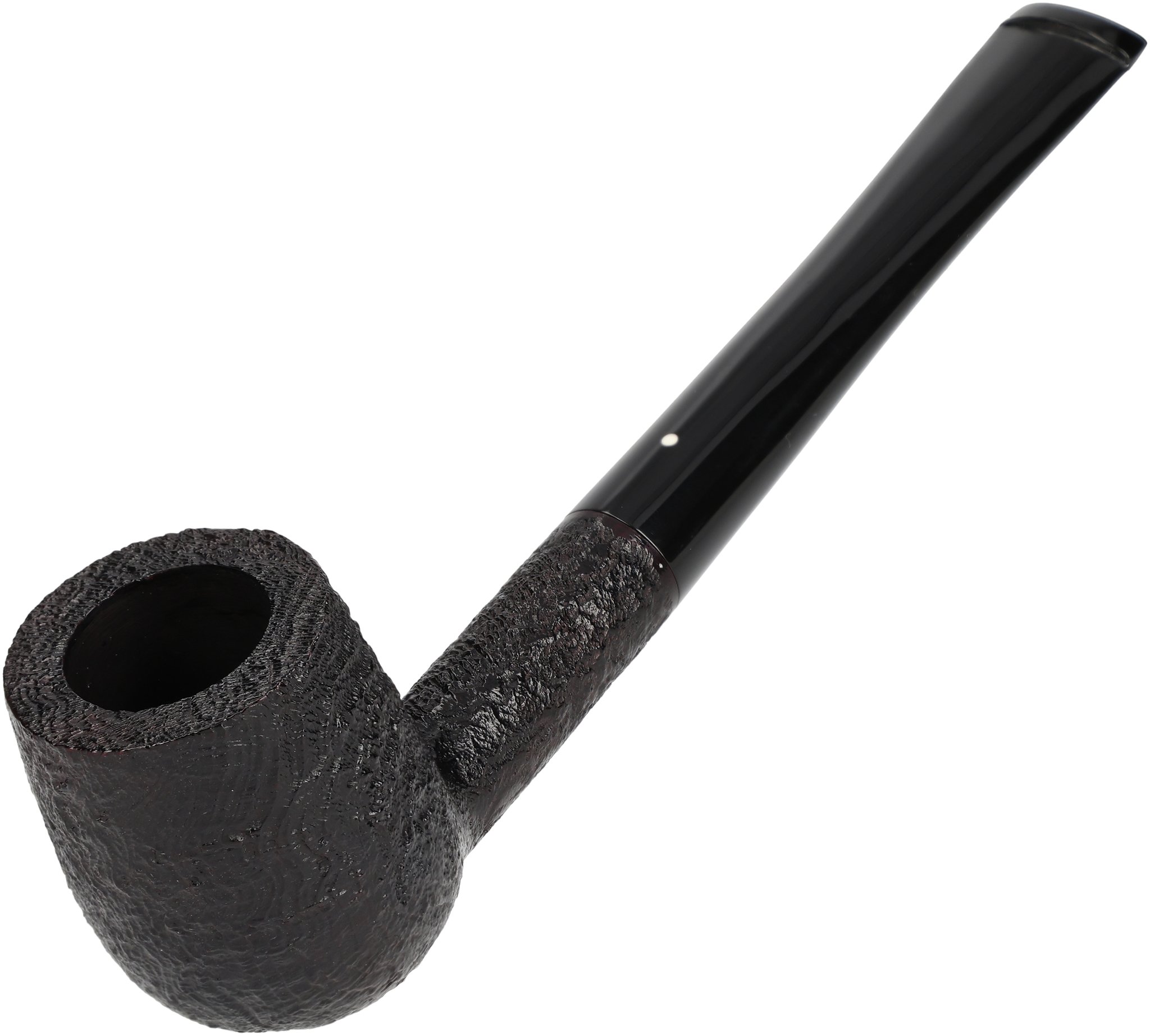 Shell Briar No. 4303 Billard 03