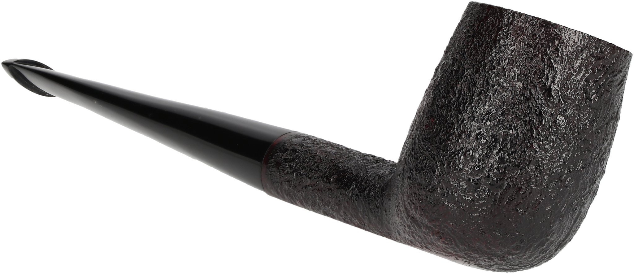 Shell Briar No. 4303 Billard 05