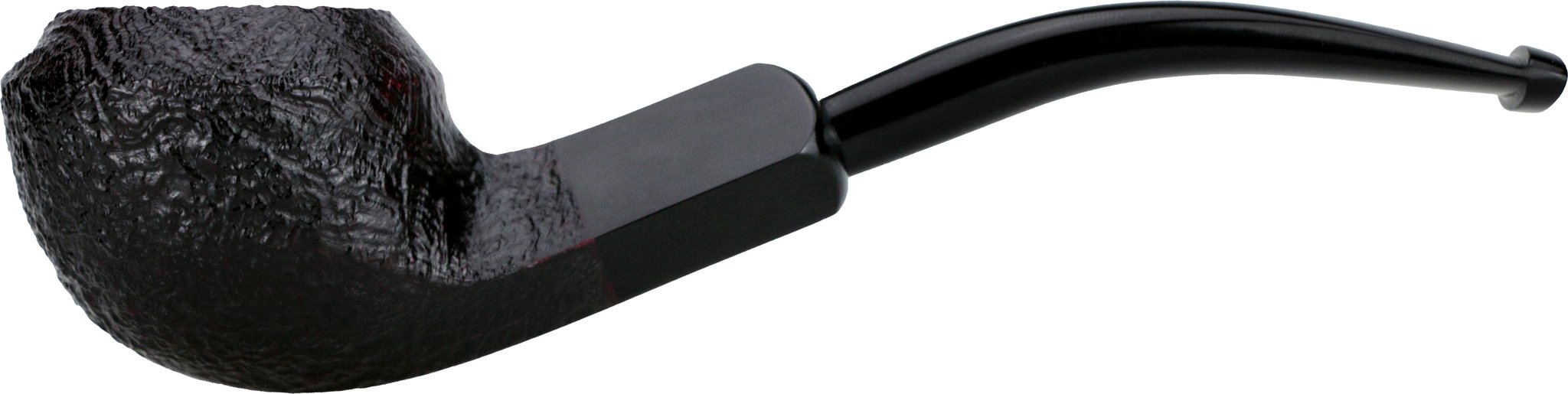 Shell Briar No. 4108 Bent Rhodesian (Nr. 324)_01