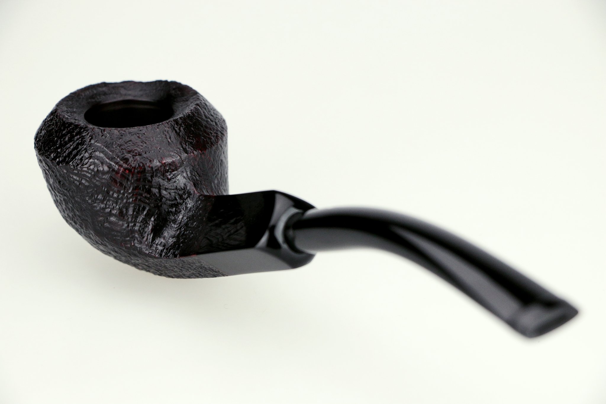 Shell Briar No. 4108 Bent Rhodesian (Nr. 324)_02