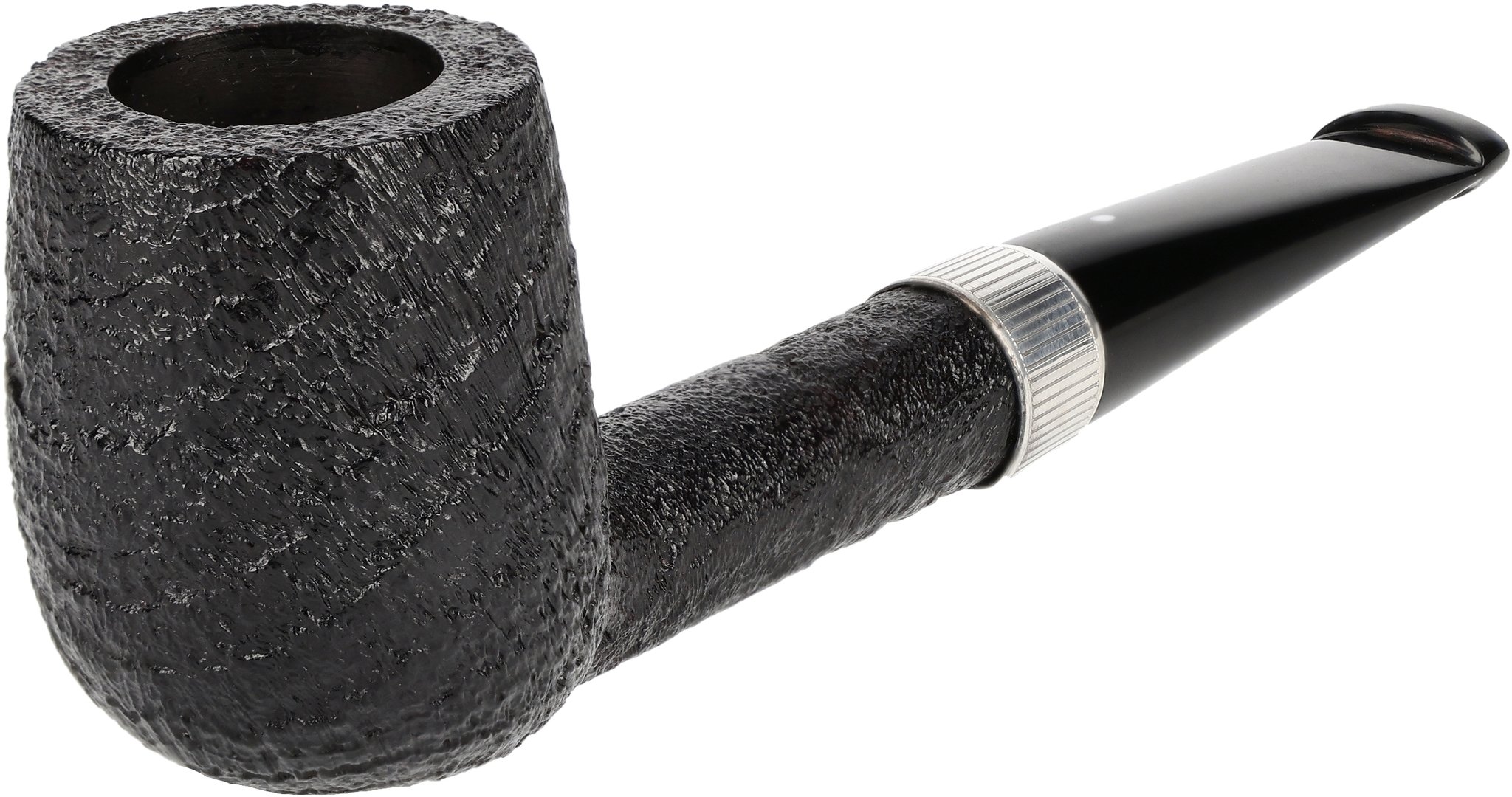Dunhill Pipes Shell Briar No. 4110 Billiard (Nr.565) 2023_03