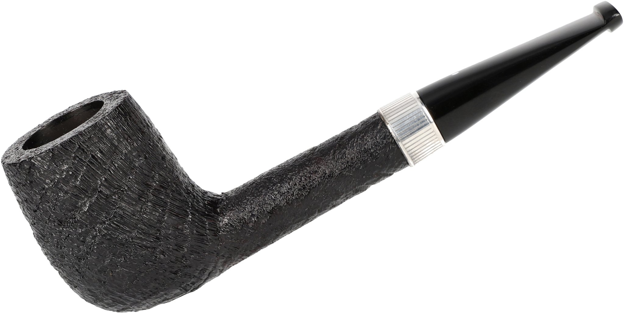Dunhill Pipes Shell Briar No. 4110 Billiard (Nr.565) 2023_01