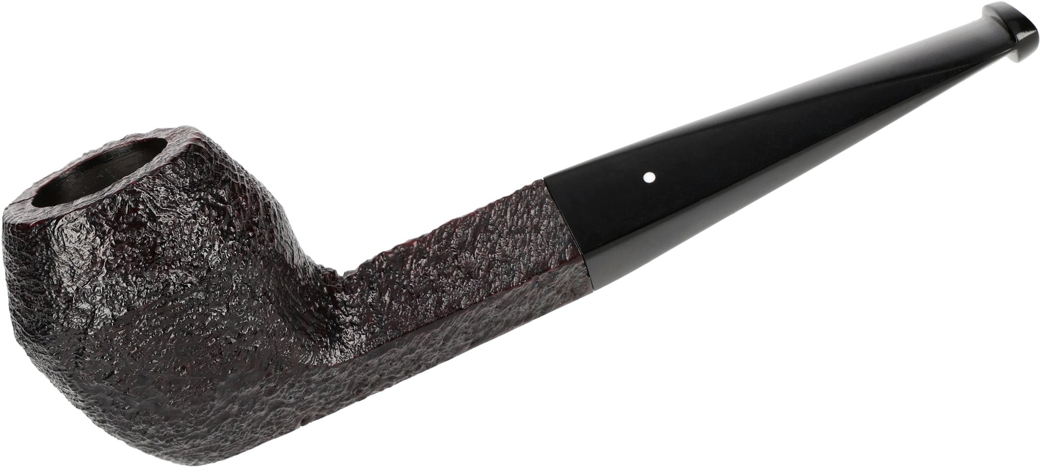 Dunhill Pipes Shell Briar No. 3104 Bulldog (Nr.577) 2024_01
