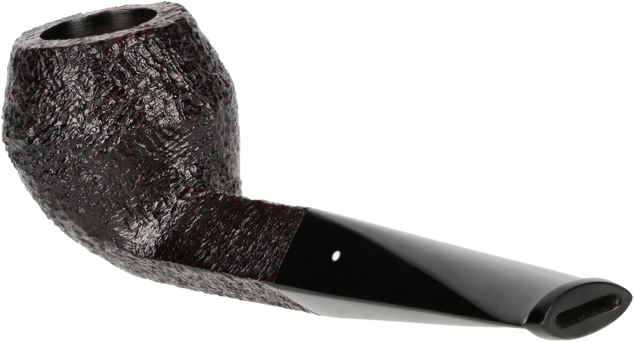 Dunhill Pipes Shell Briar No. 3104 Bulldog (Nr.577) 2024_02