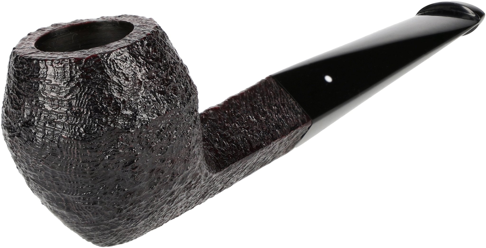 Dunhill Pipes Shell Briar No. 3104 Bulldog (Nr.577) 2024_03