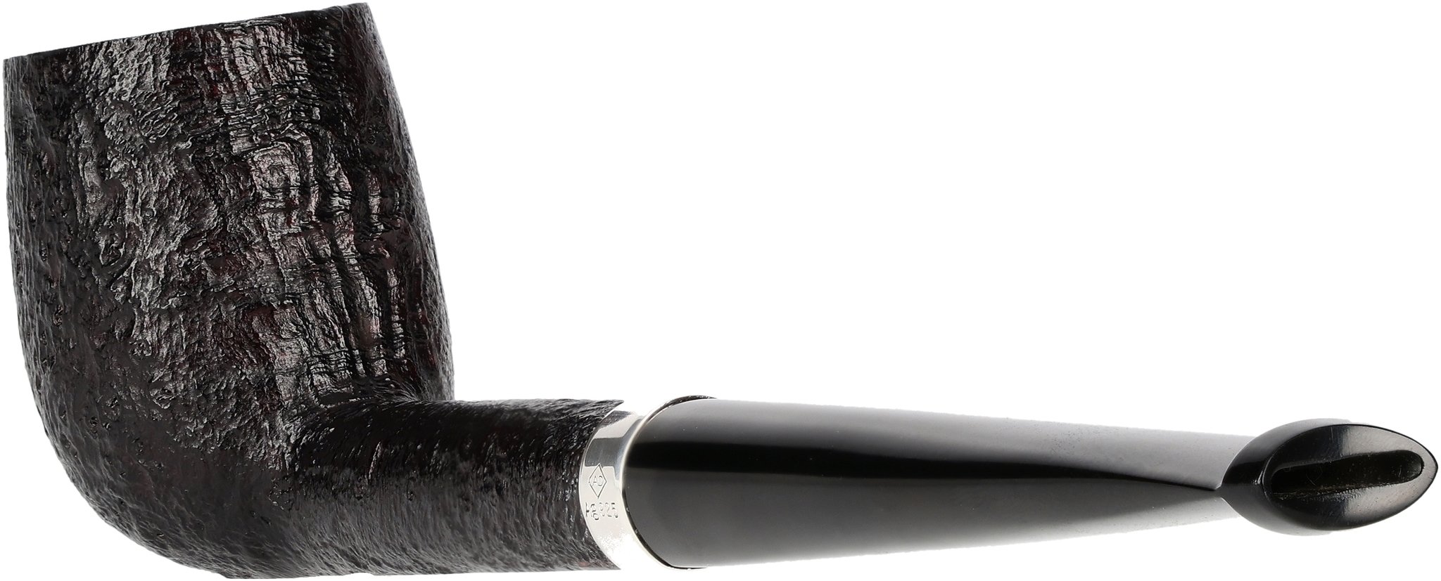 Dunhill Pipes Shell Briar No. 3110 Apple (Nr.585) (2024)_02