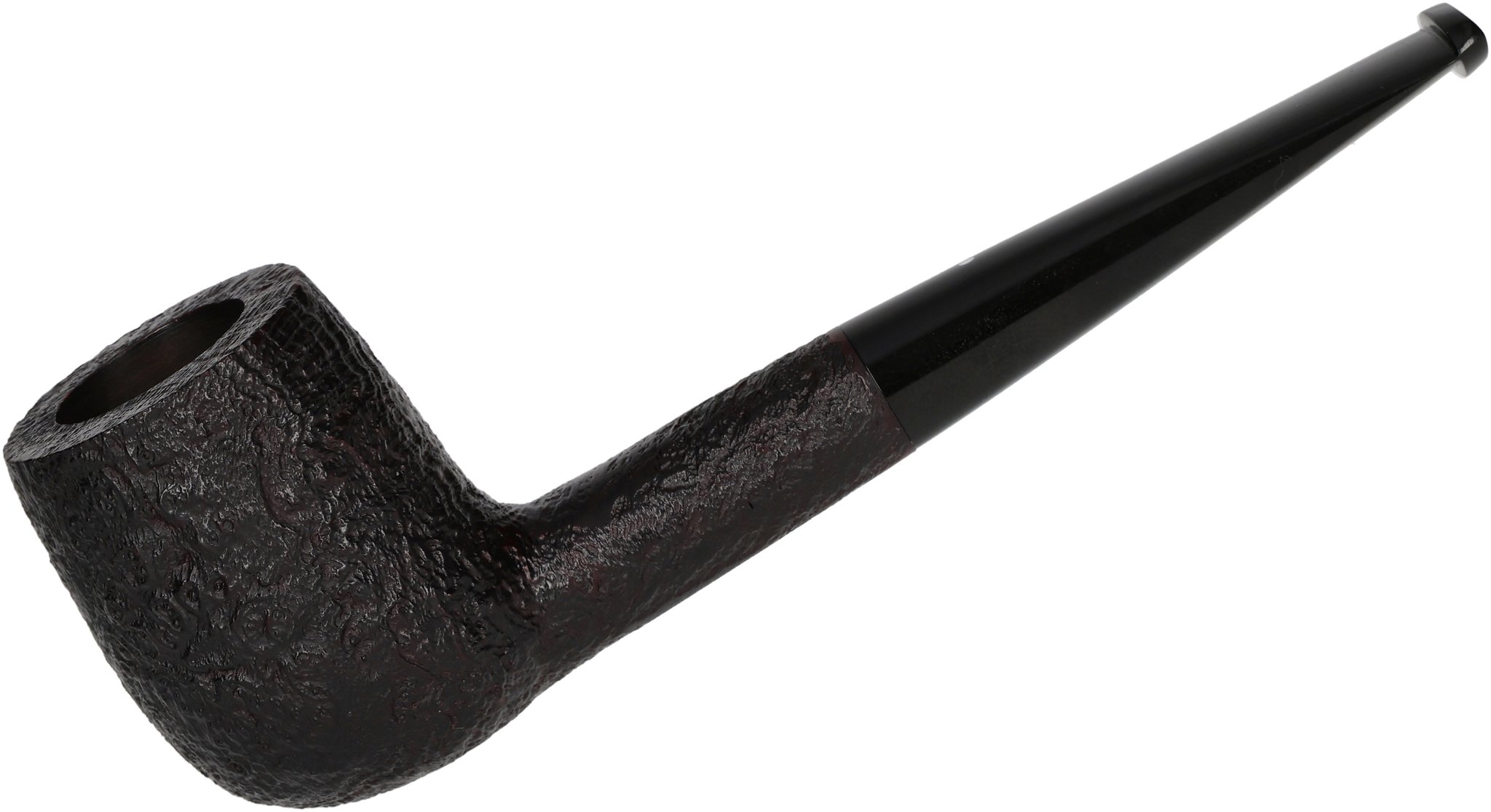 Dunhill Pipes Shell Briar No. 4103 Billiard (Nr.619) (2024)_01