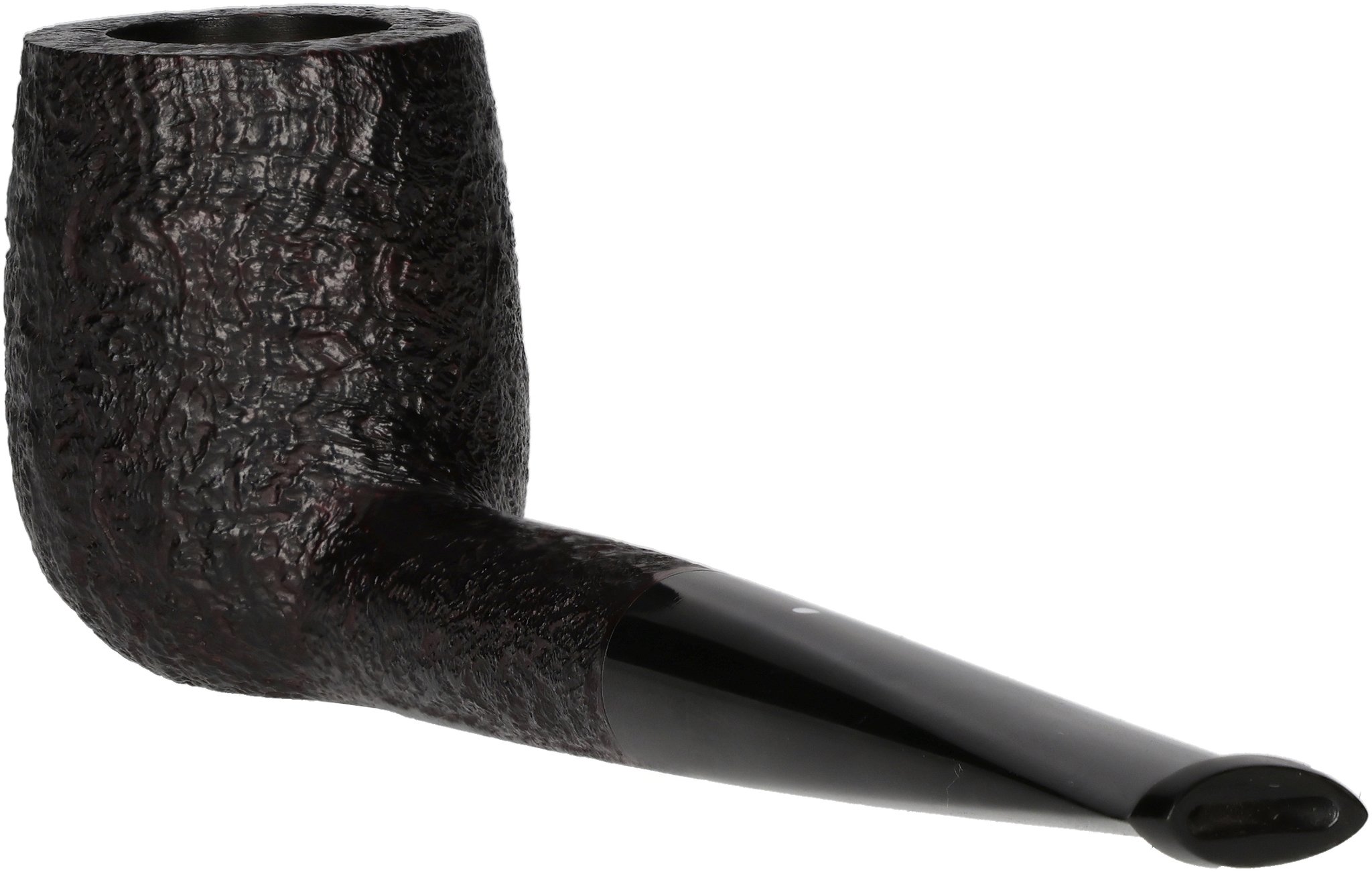 Dunhill Pipes Shell Briar No. 4103 Billiard (Nr.619) (2024)_02