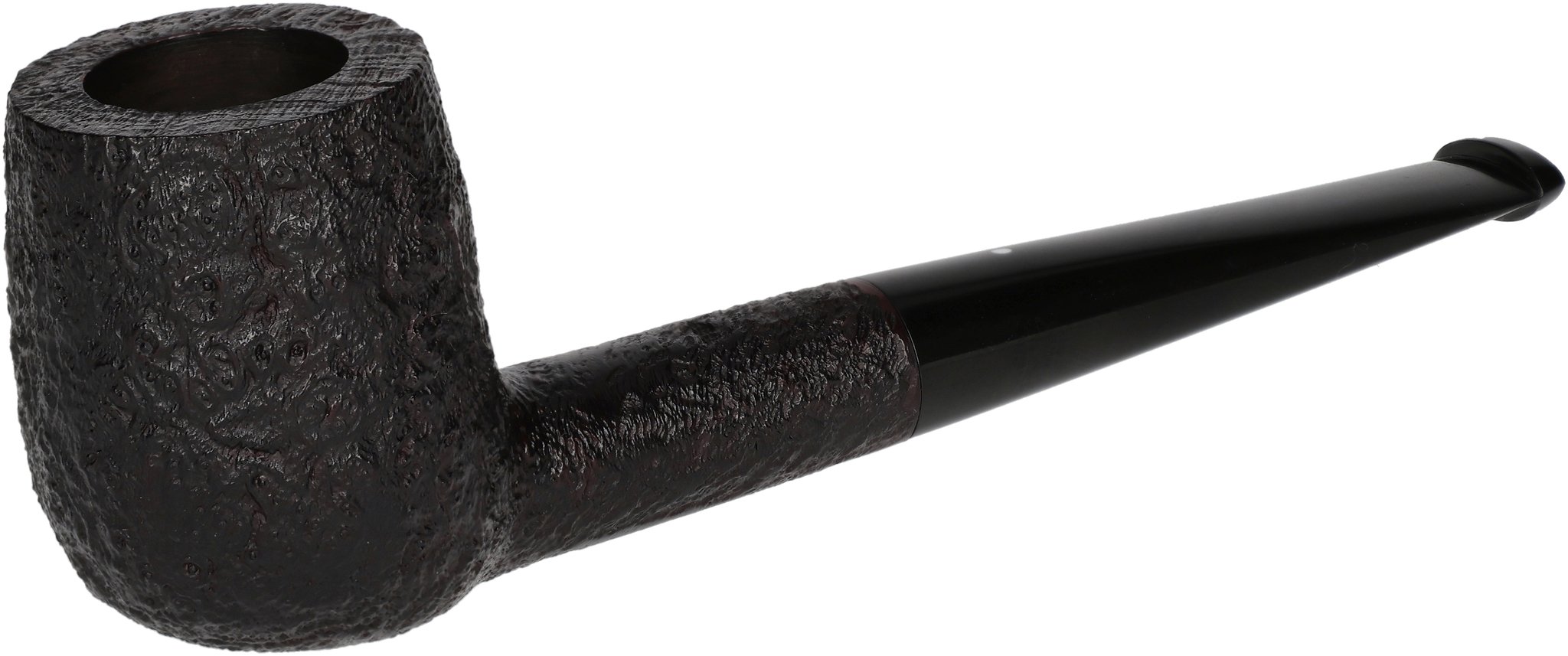 Dunhill Pipes Shell Briar No. 4103 Billiard (Nr.619) (2024)_03