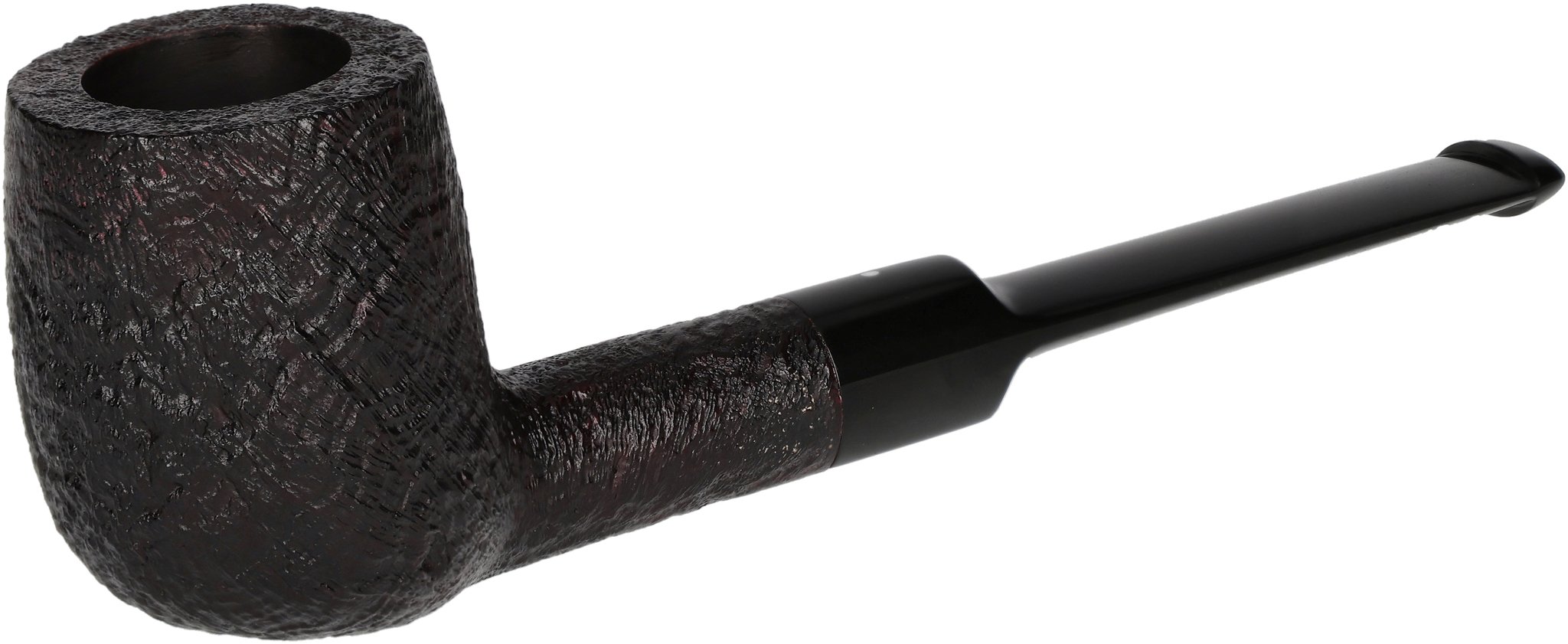 Dunhill Pipes Shell Briar No. 4203 Billiard (Nr.620) (2023)_03