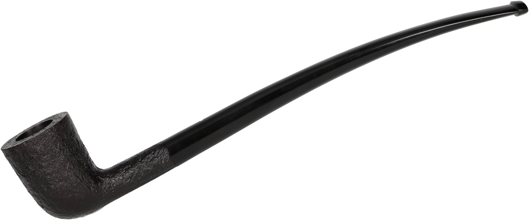 Dunhill Pipes Shell Briar No. 4605 Lesepfeife (Nr.622) (2023)_01