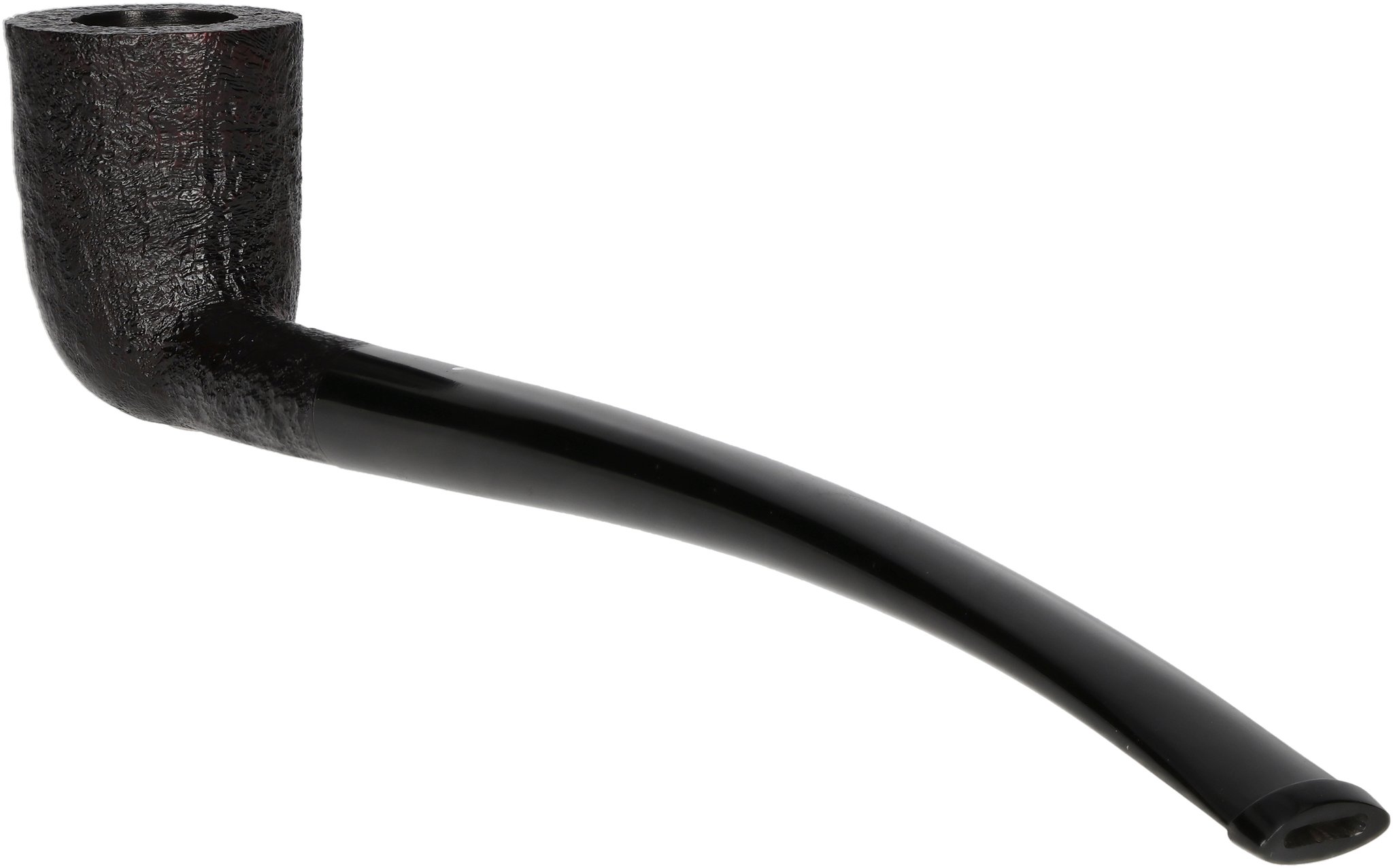Dunhill Pipes Shell Briar No. 4605 Lesepfeife (Nr.622) (2023)_02