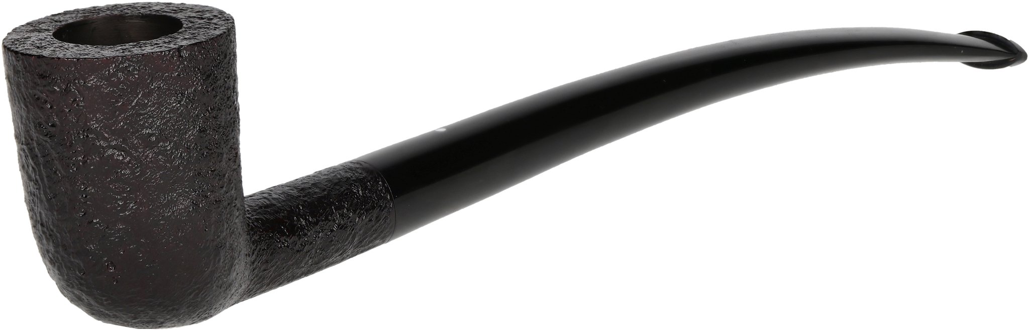 Dunhill Pipes Shell Briar No. 4605 Lesepfeife (Nr.622) (2023)_03
