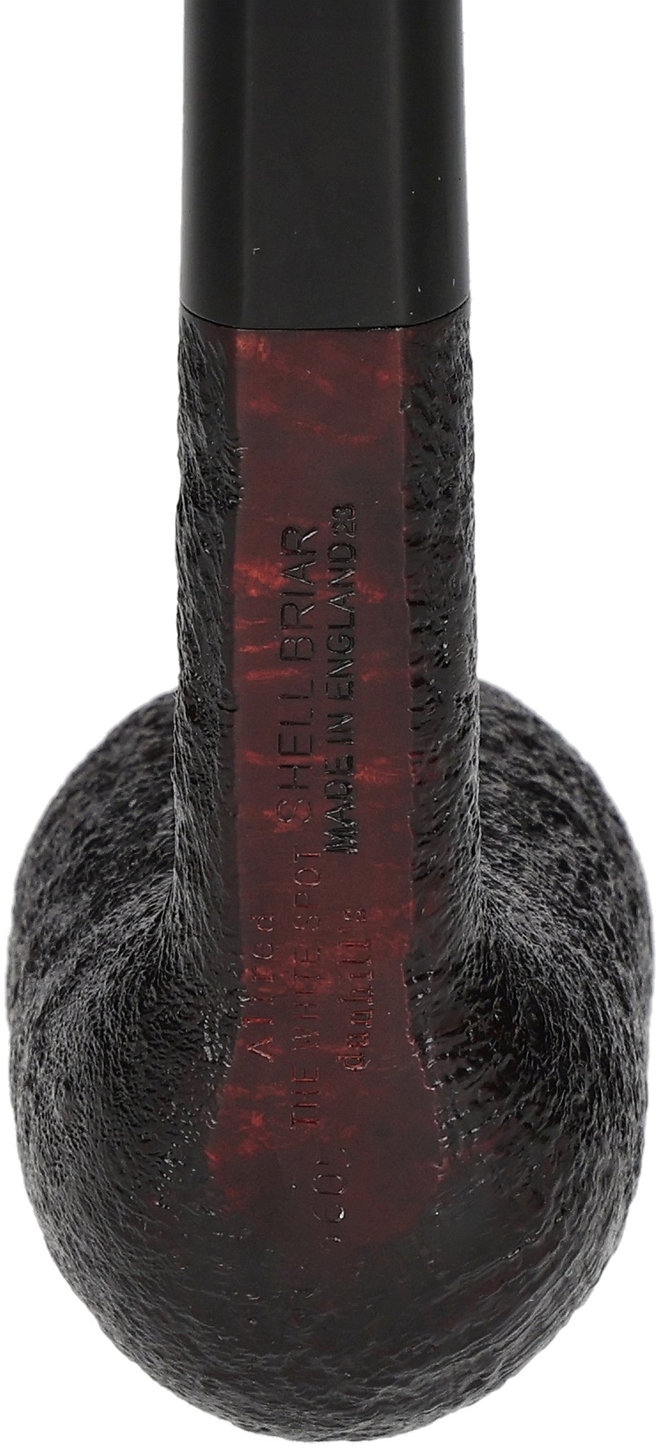 Dunhill Pipes Shell Briar No. 4605 Lesepfeife (Nr.622) (2023)_04