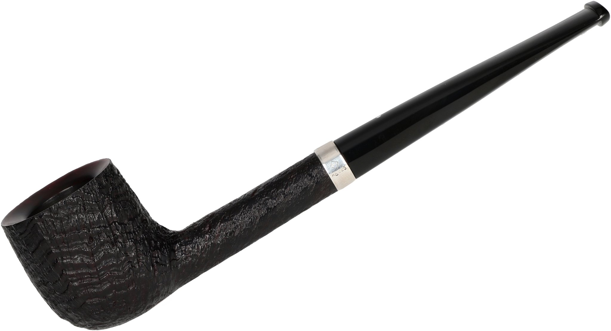 Dunhill Pipes Shell Briar No. 4 Ring Grain (Nr.623) (2024)_01