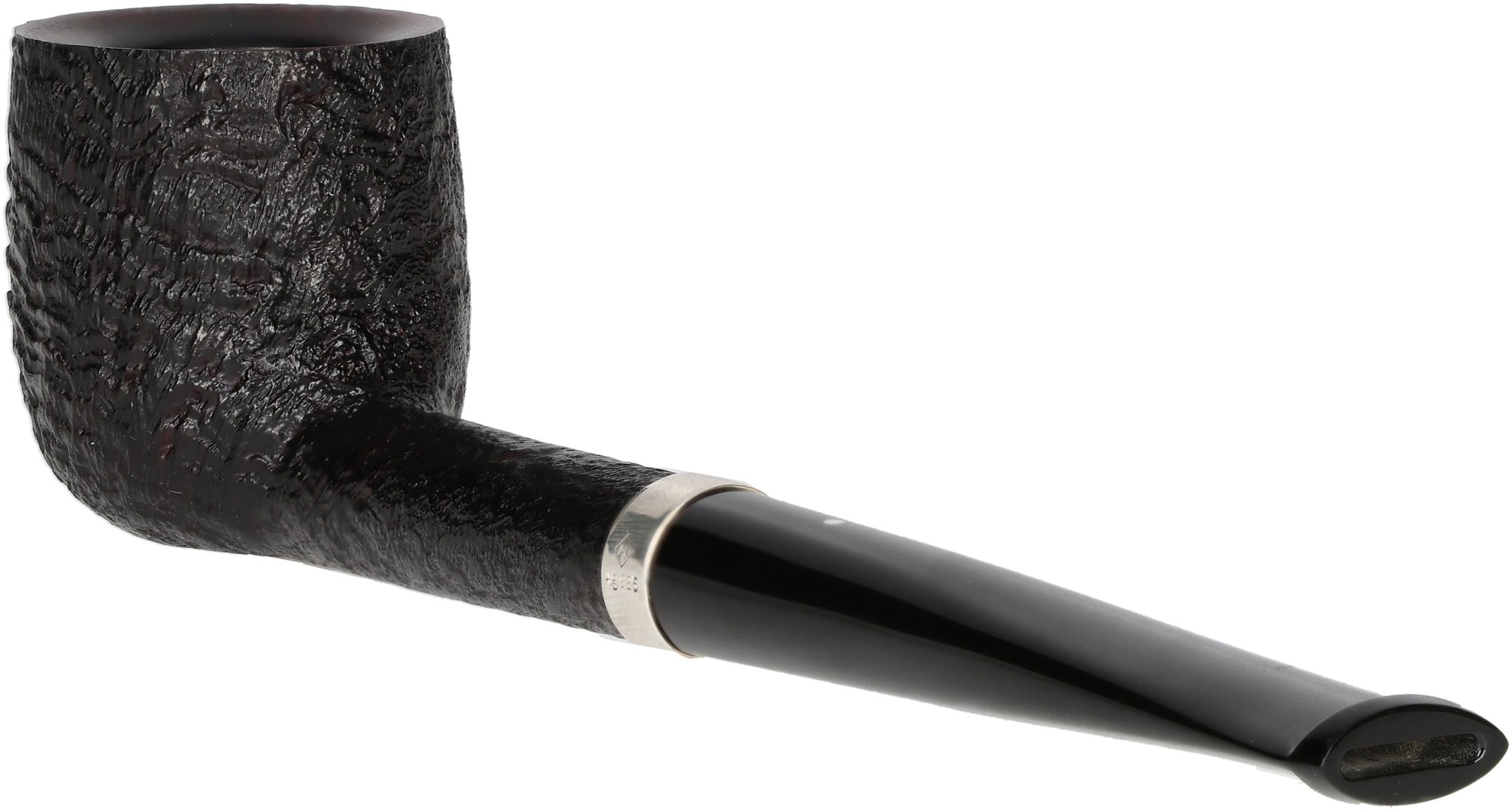 Dunhill Pipes Shell Briar No. 4 Ring Grain (Nr.623) (2024)_02
