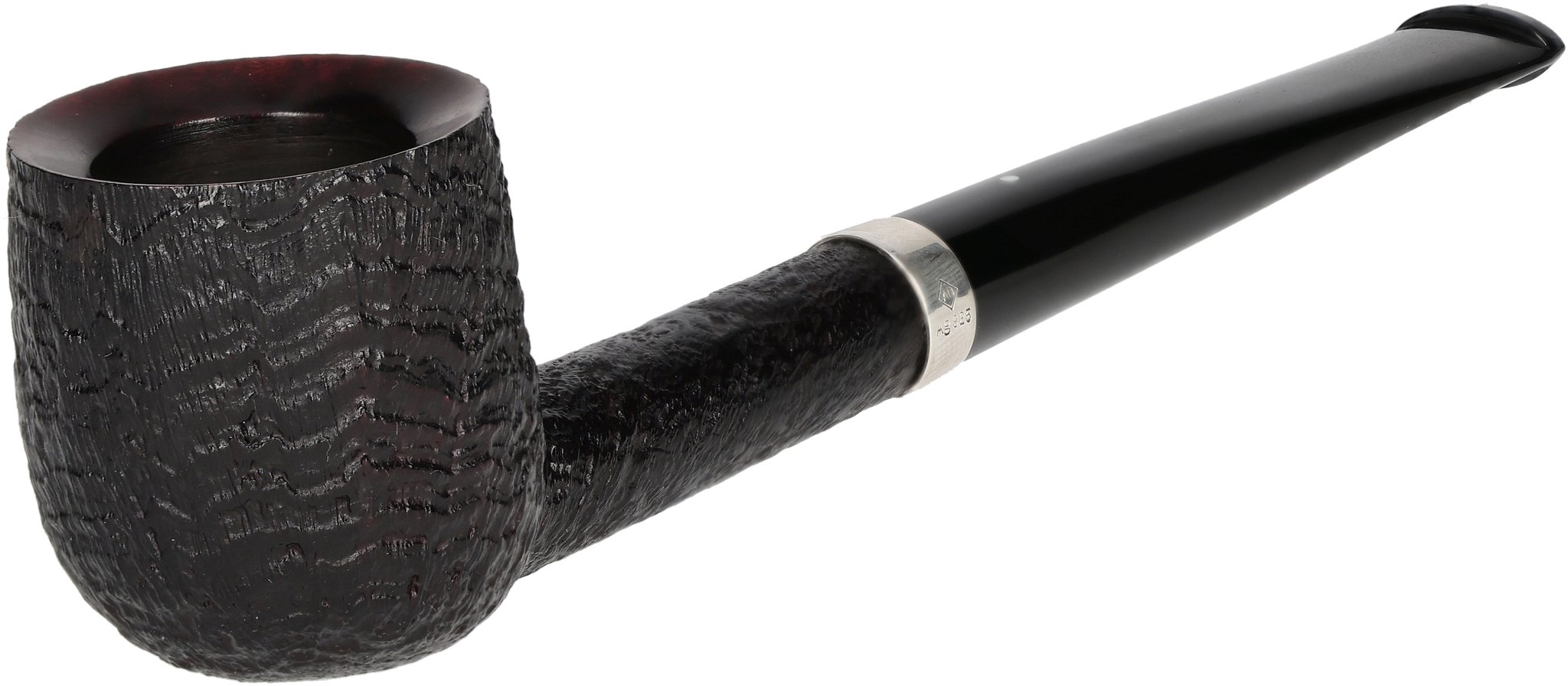 Dunhill Pipes Shell Briar No. 4 Ring Grain (Nr.623) (2024)_03