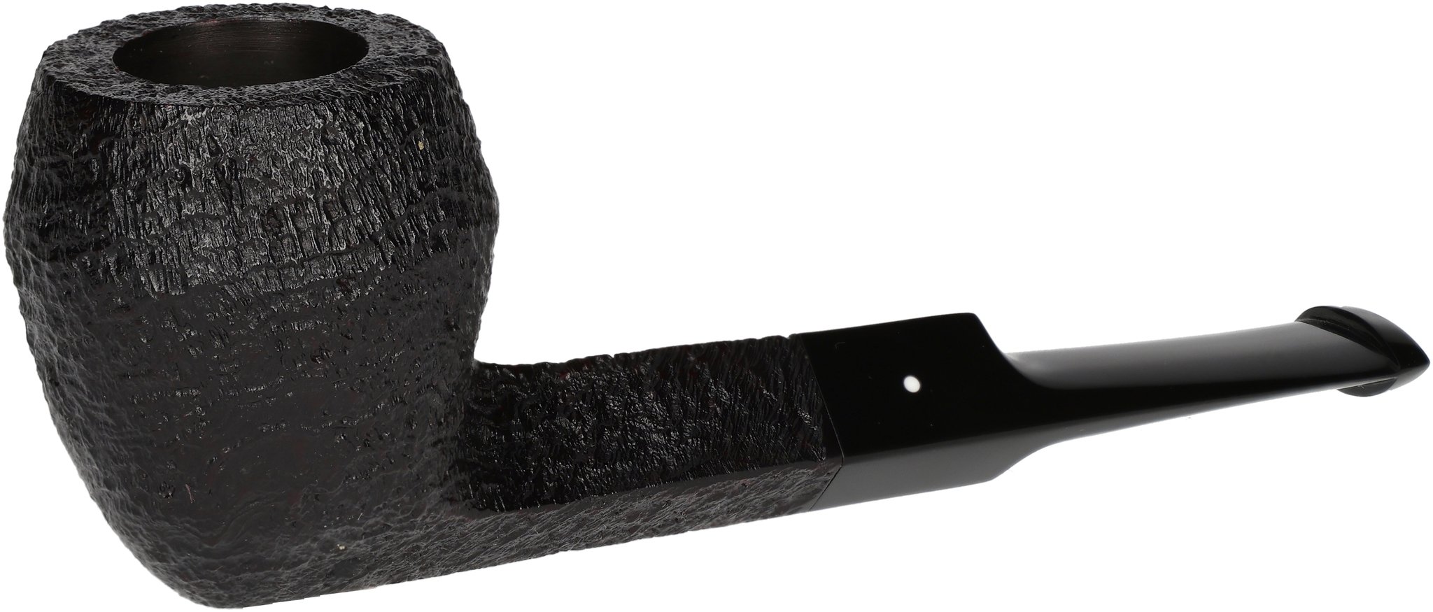Dunhill Pipes Shell Briar No. 5204 Bulldog (Nr. 697) (2023)_03