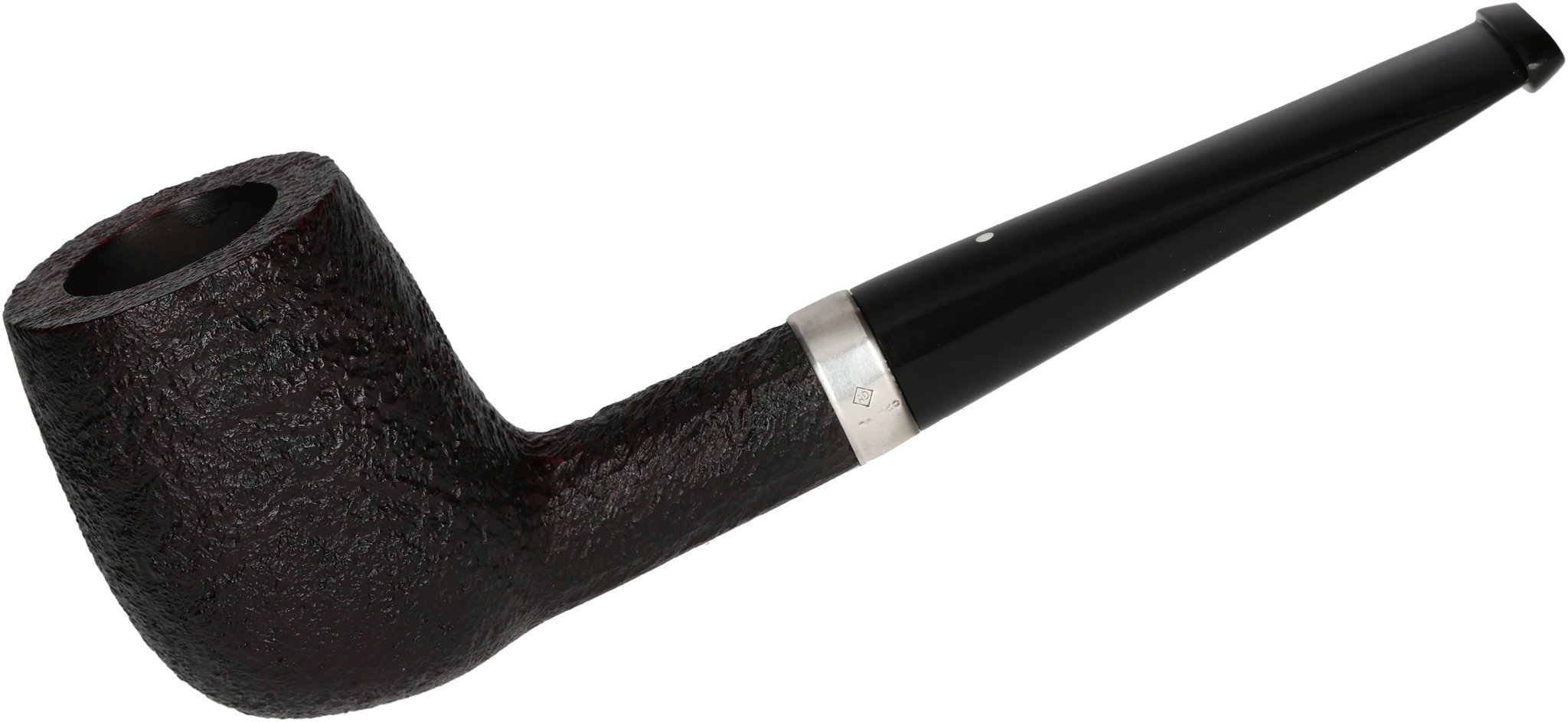 Dunhill Pipes Shell Briar No. 4103 Billiard (Nr. 709) (2023)_01