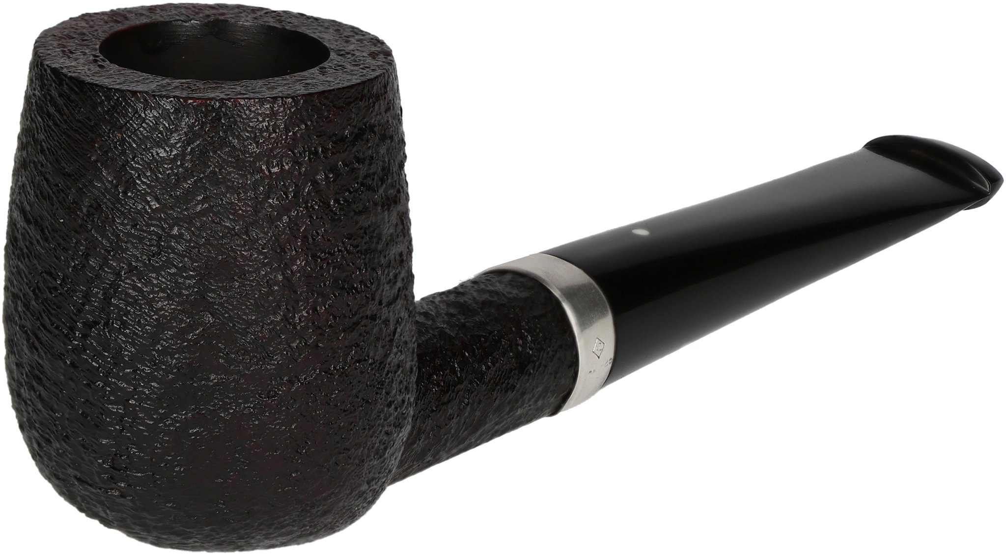 Dunhill Pipes Shell Briar No. 4103 Billiard (Nr. 709) (2023)_03