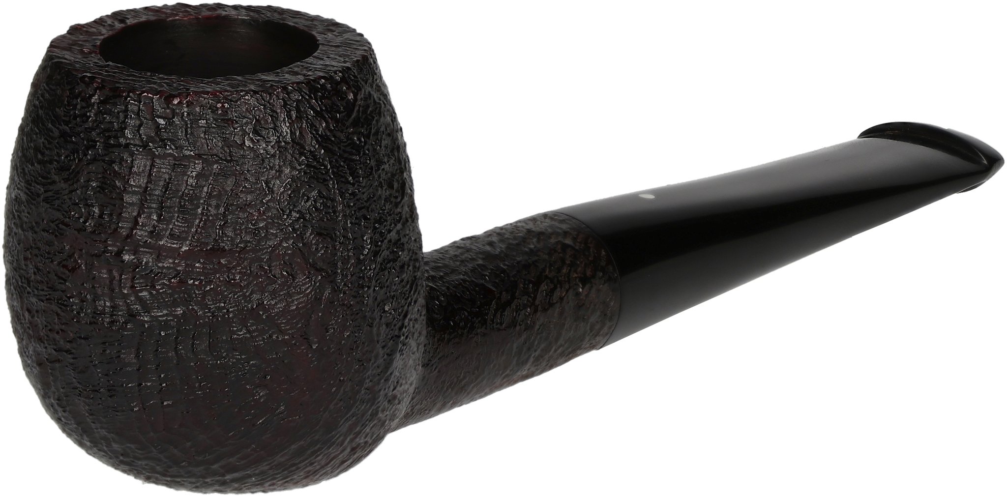 Dunhill Pipes Shell Briar No. 4101 Apple (Nr. 726) (2015)_03