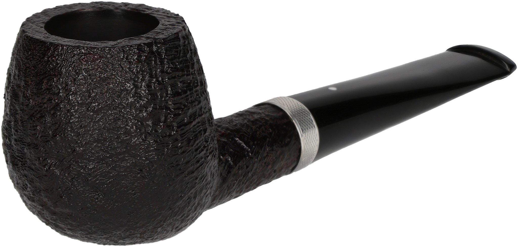 Dunhill Pipes Shell Briar No. 4101 Apple (Nr. 730) (2015)_03