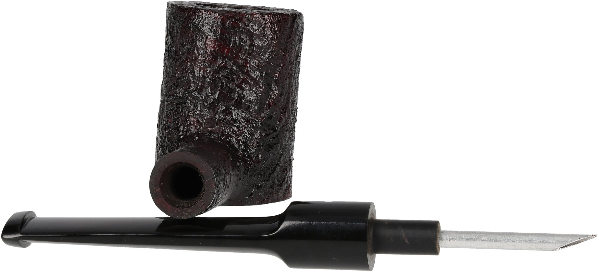 Shell Briar 3222_06