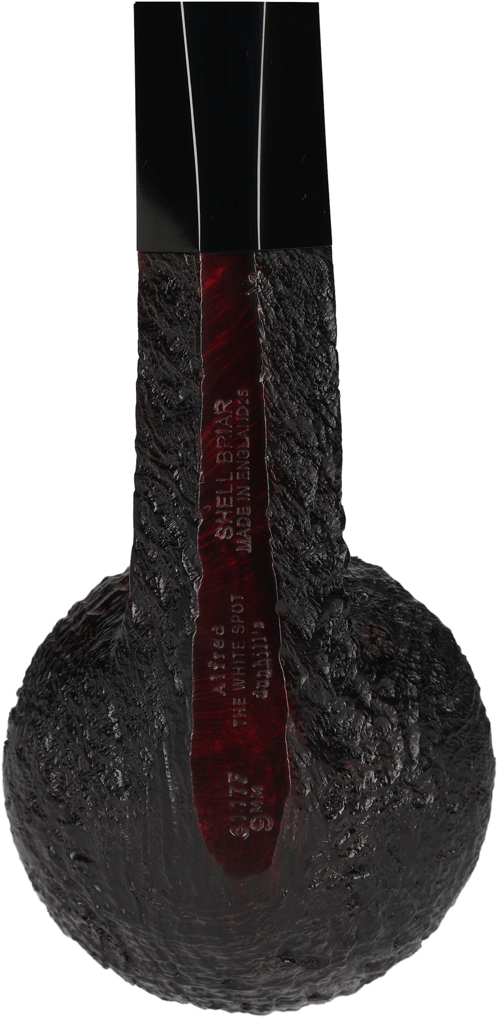 Shell Briar 6117F 9mm_04