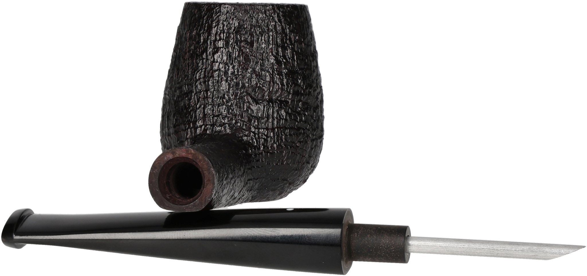 Shell Briar 4134 Ring Grain_06