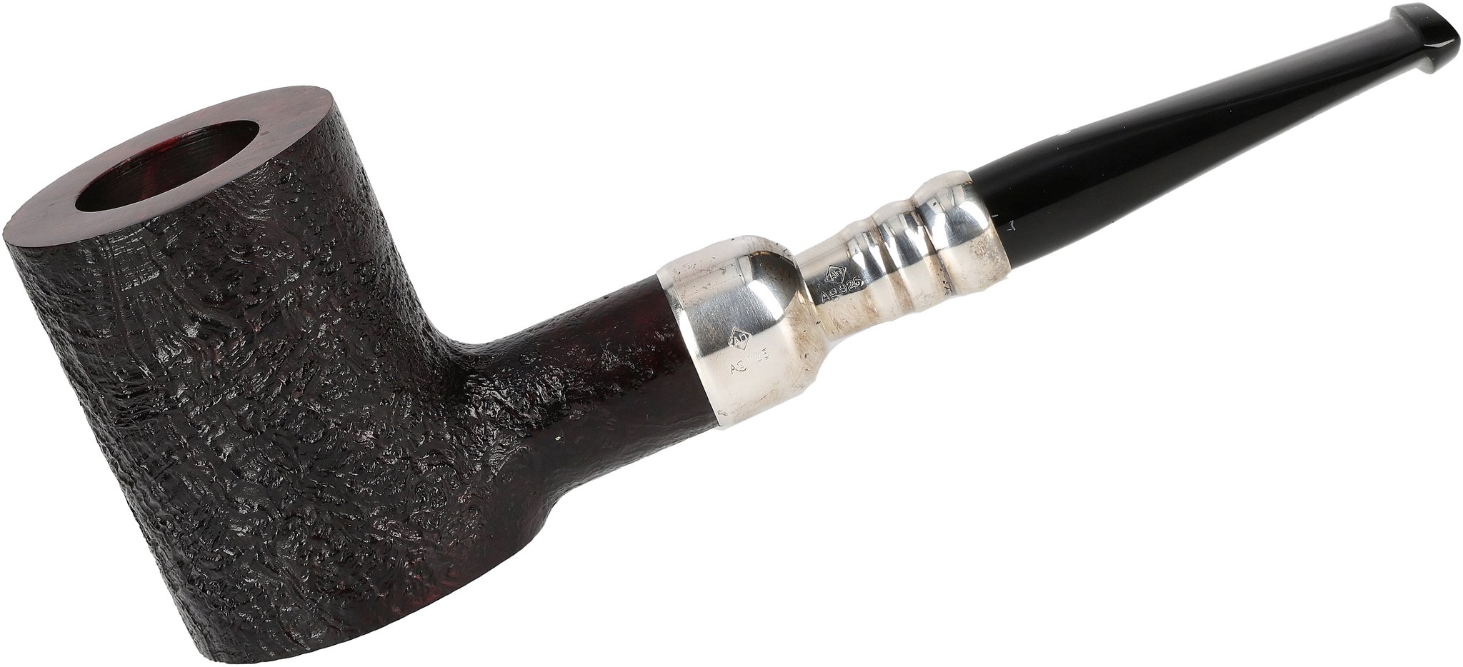 Dunhill Pipes Shell Briar 5122_01