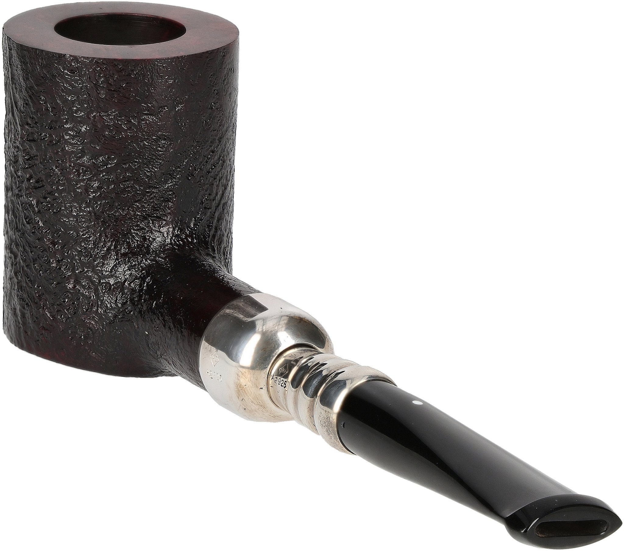 Dunhill Pipes Shell Briar 5122_02