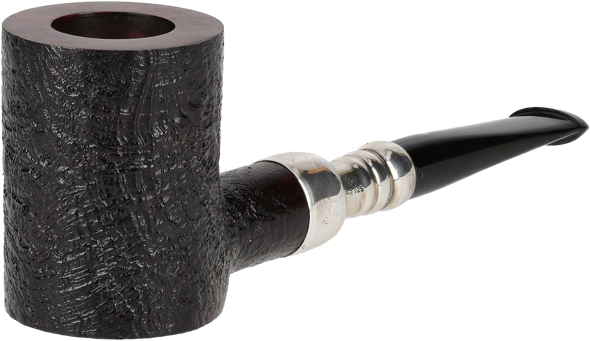 Dunhill Pipes Shell Briar 5122_03