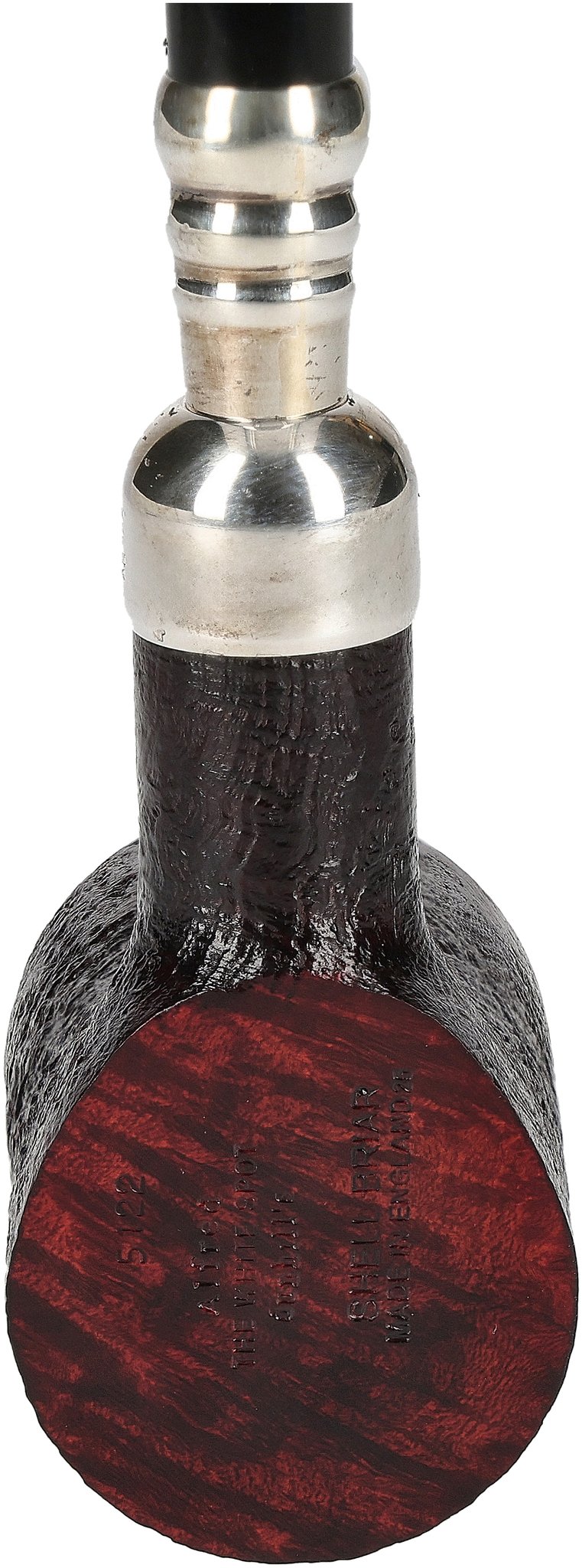 Dunhill Pipes Shell Briar 5122_04