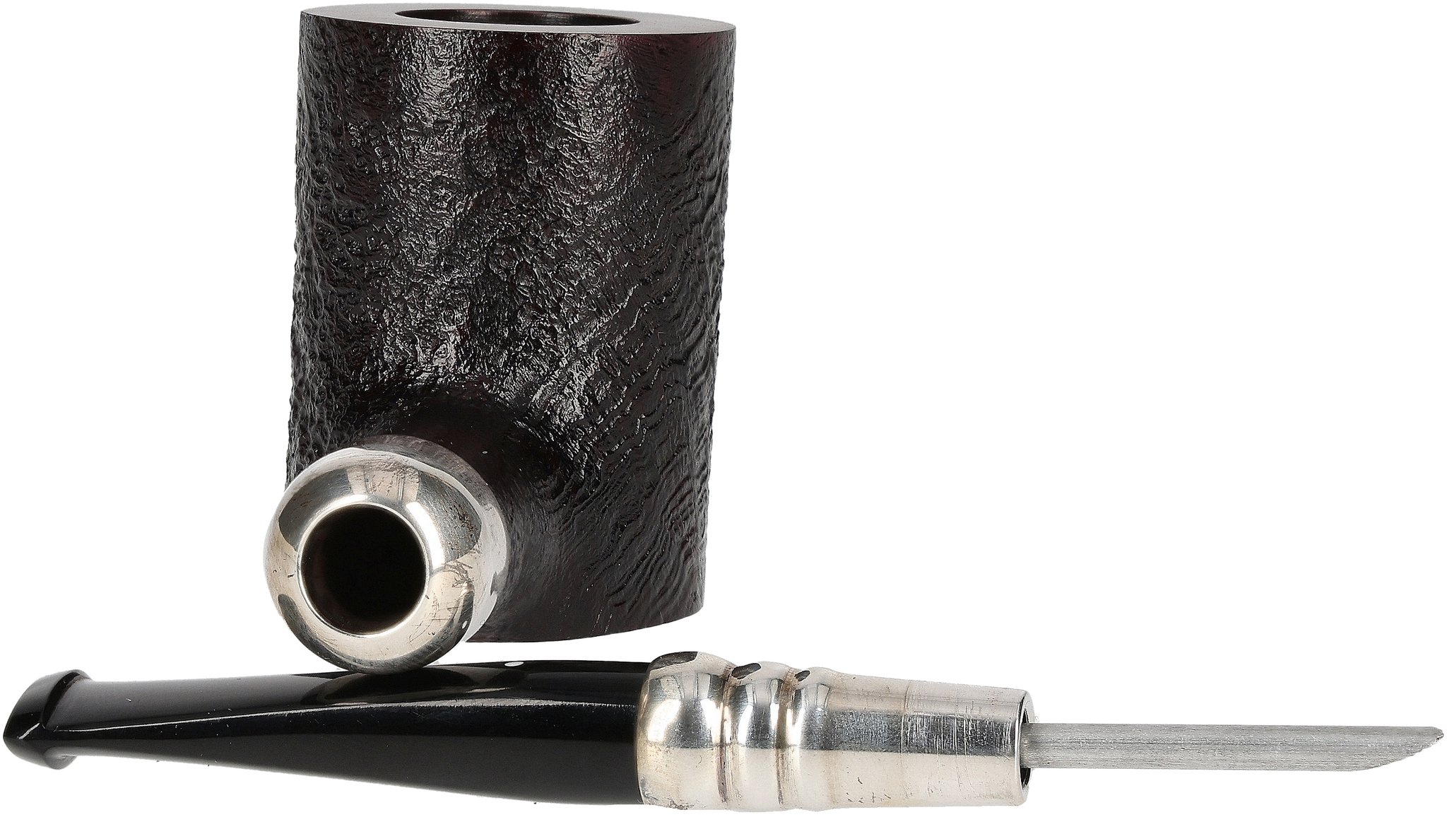 Dunhill Pipes Shell Briar 5122_06