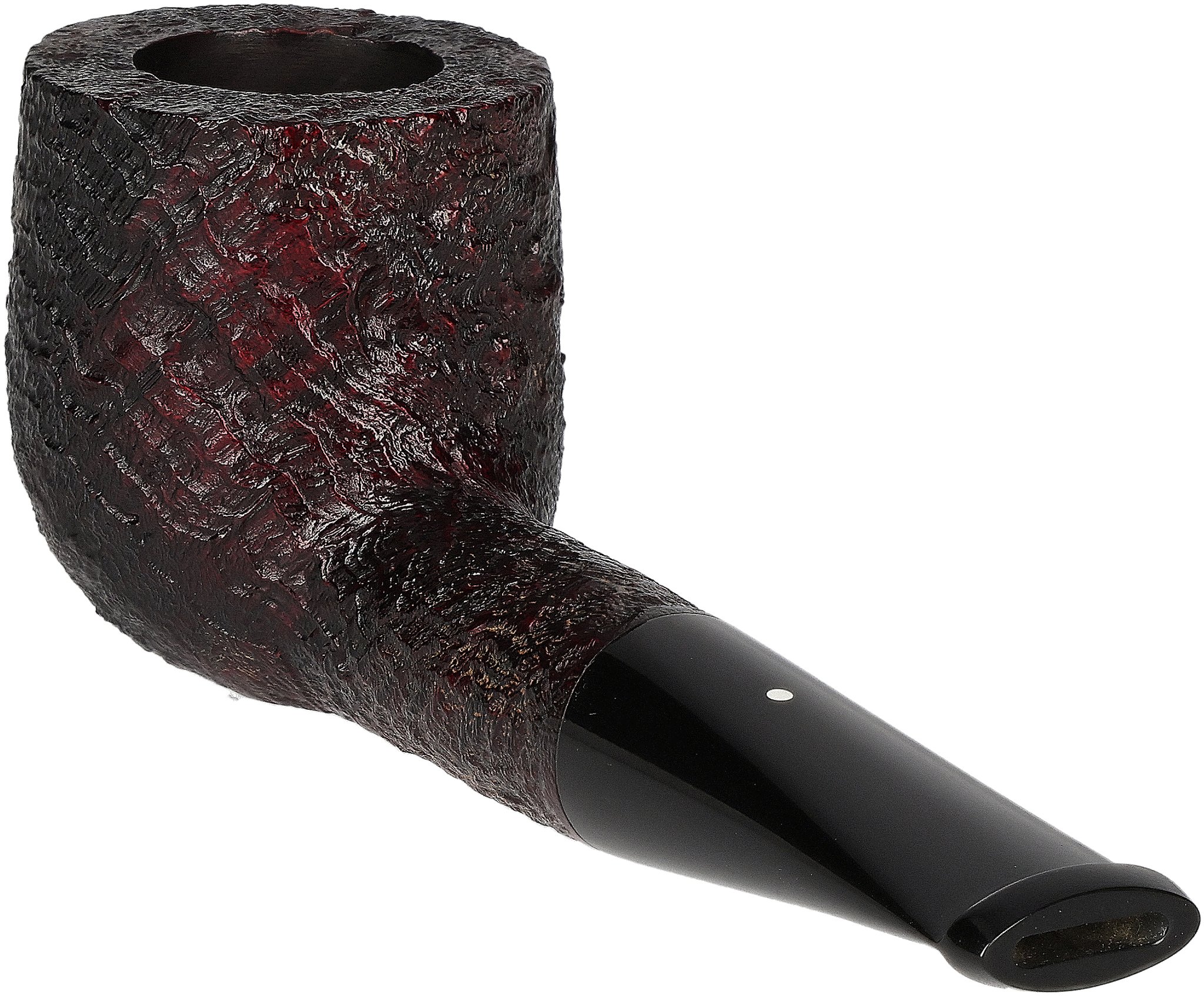 Dunhill Pipes Shell Briar 4106F Stubby 9mm_02