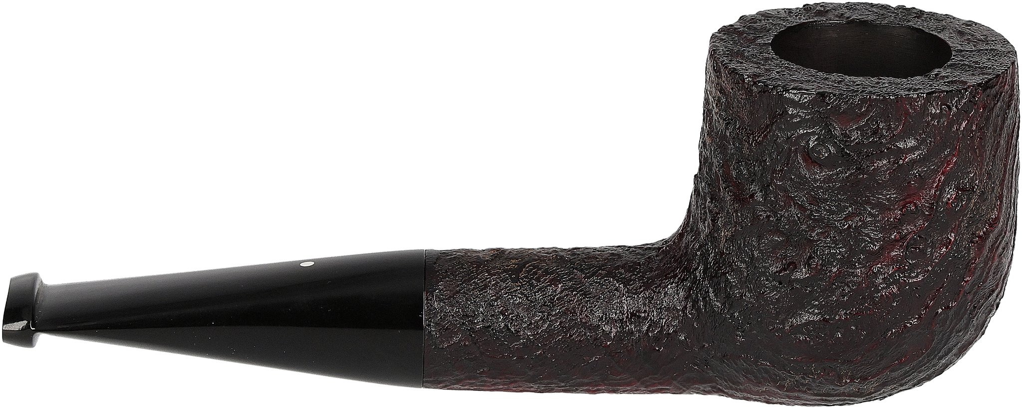 Dunhill Pipes Shell Briar 4106F Stubby 9mm_05