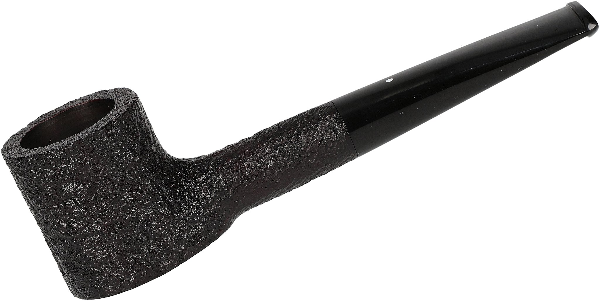 Dunhill Pipes Shell Briar 2122_01