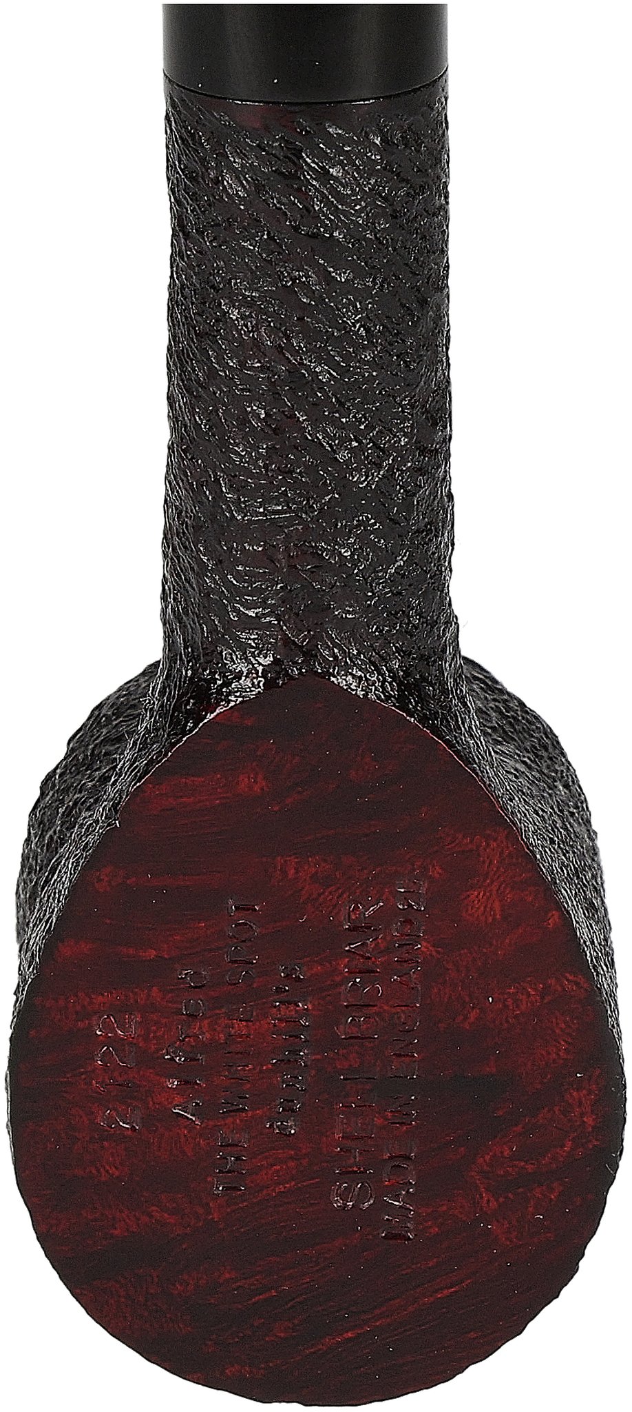 Dunhill Pipes Shell Briar 2122_05