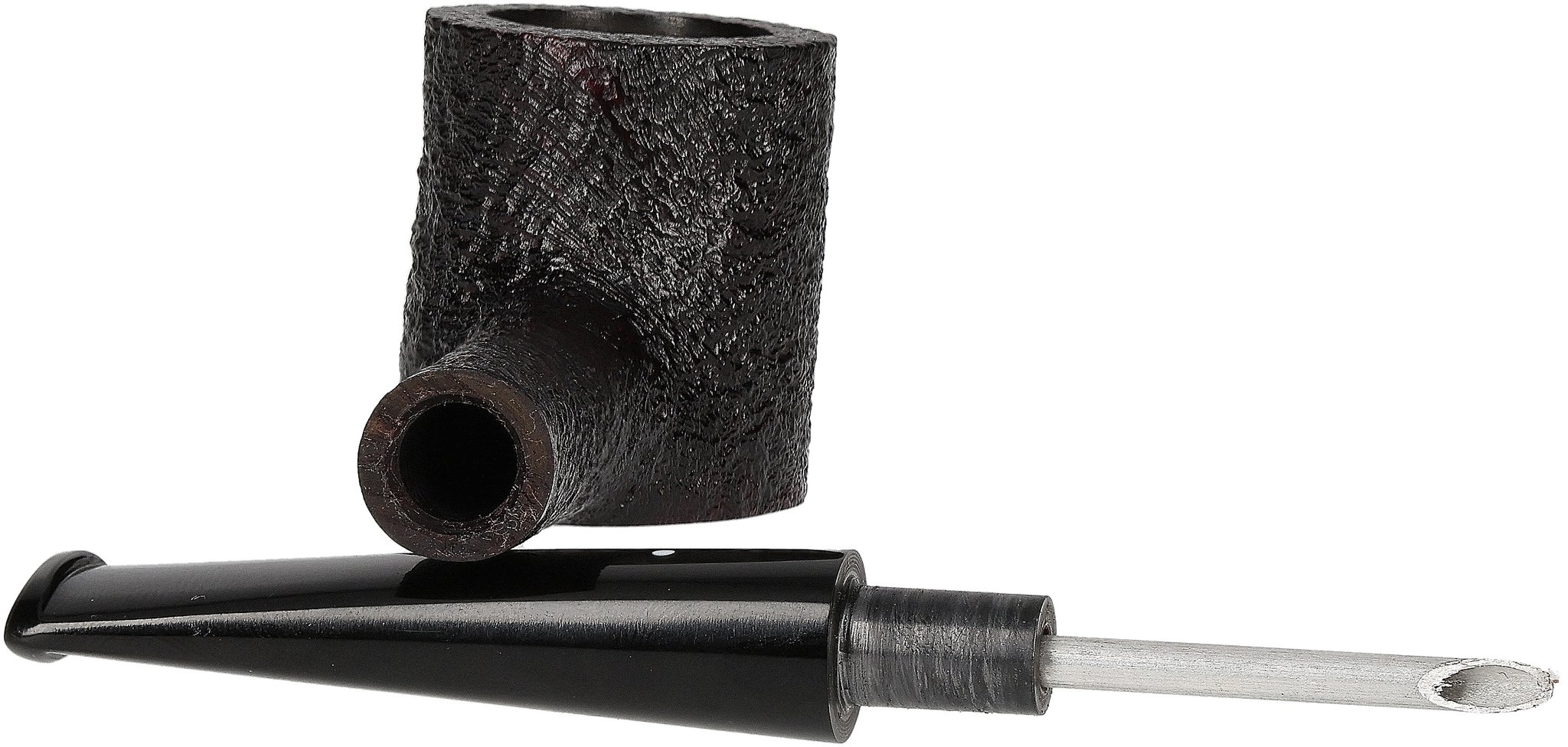 Dunhill Pipes Shell Briar 2122_06