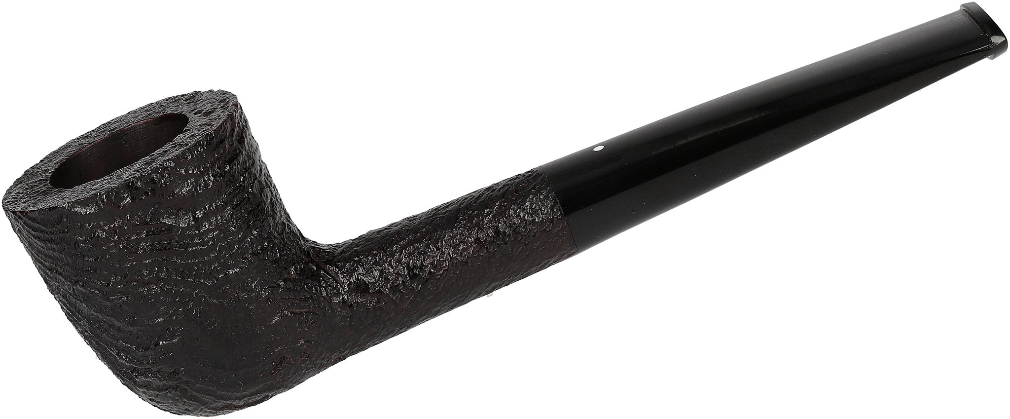 Dunhill Pipes Shell Briar 3105 Ring Grain_01