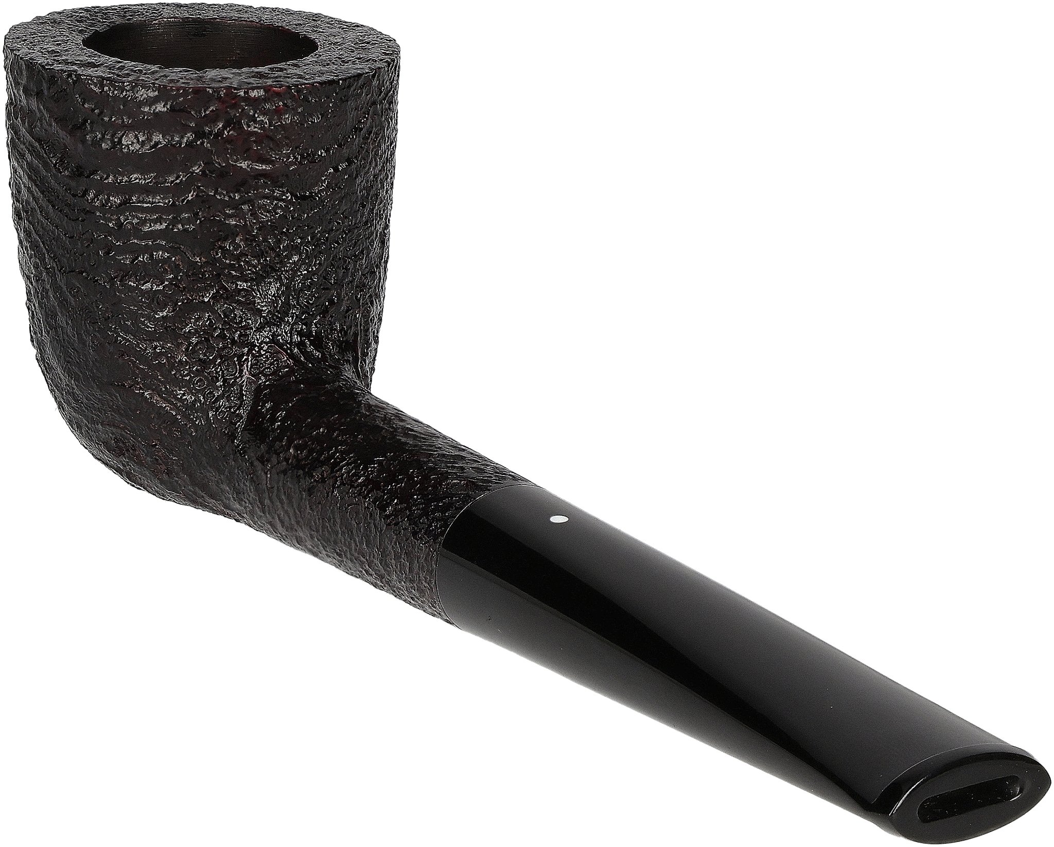 Dunhill Pipes Shell Briar 3105 Ring Grain_02