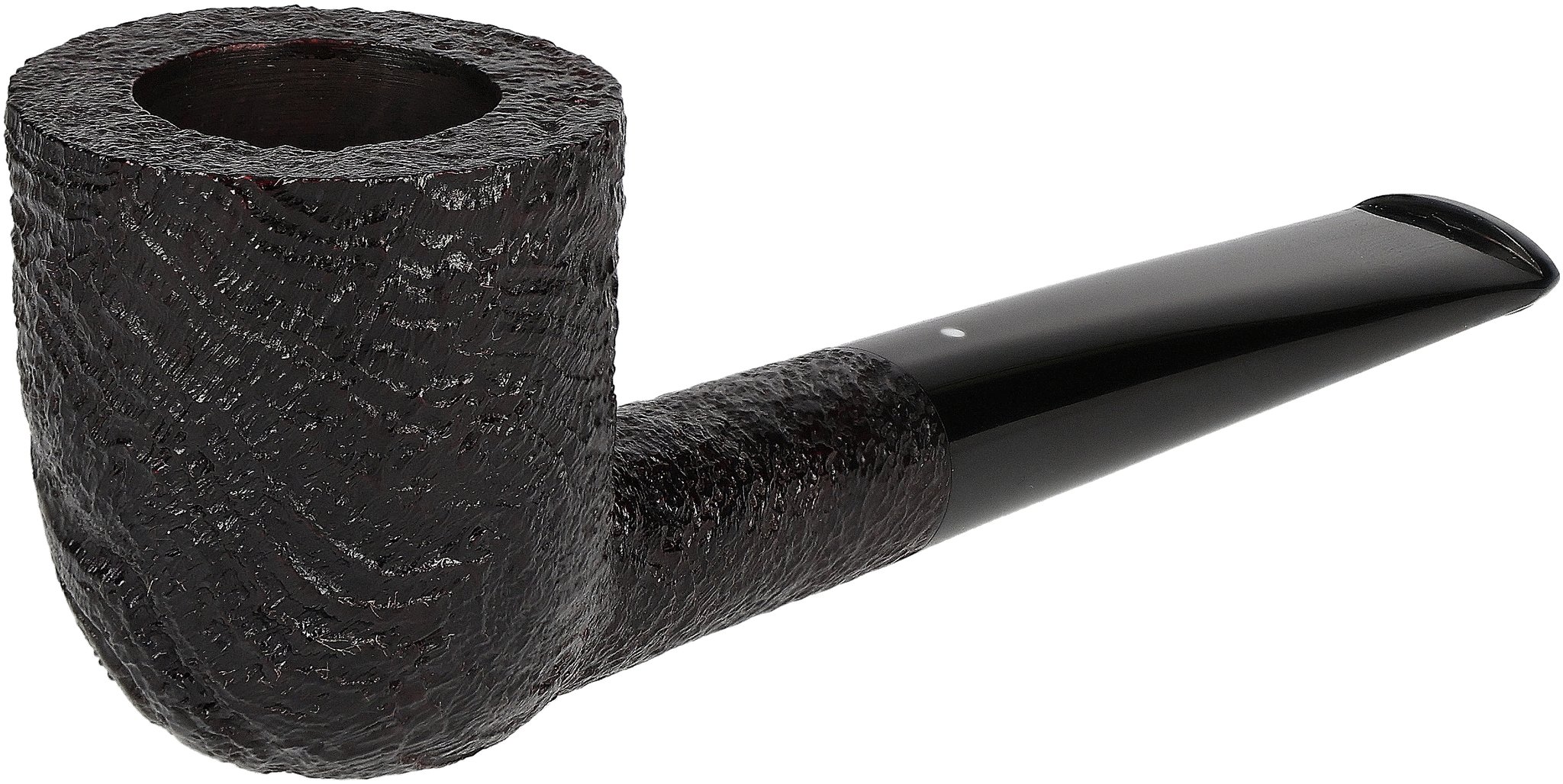 Dunhill Pipes Shell Briar 3105 Ring Grain_03