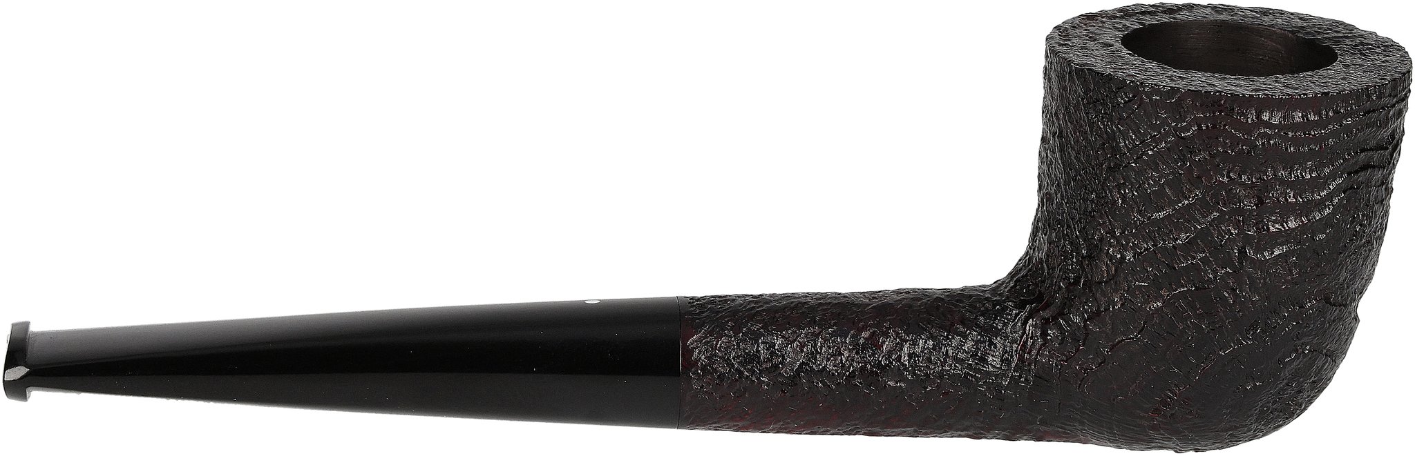 Dunhill Pipes Shell Briar 3105 Ring Grain_05