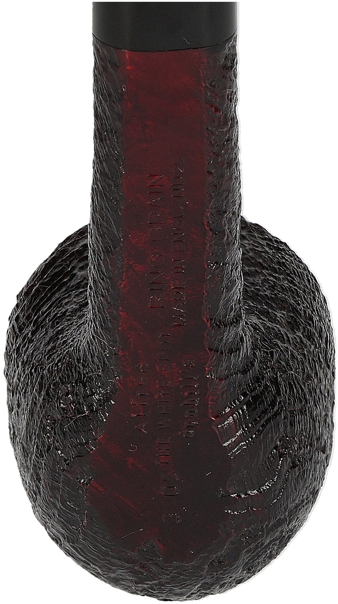 Dunhill Pipes Shell Briar 3105 Ring Grain_04