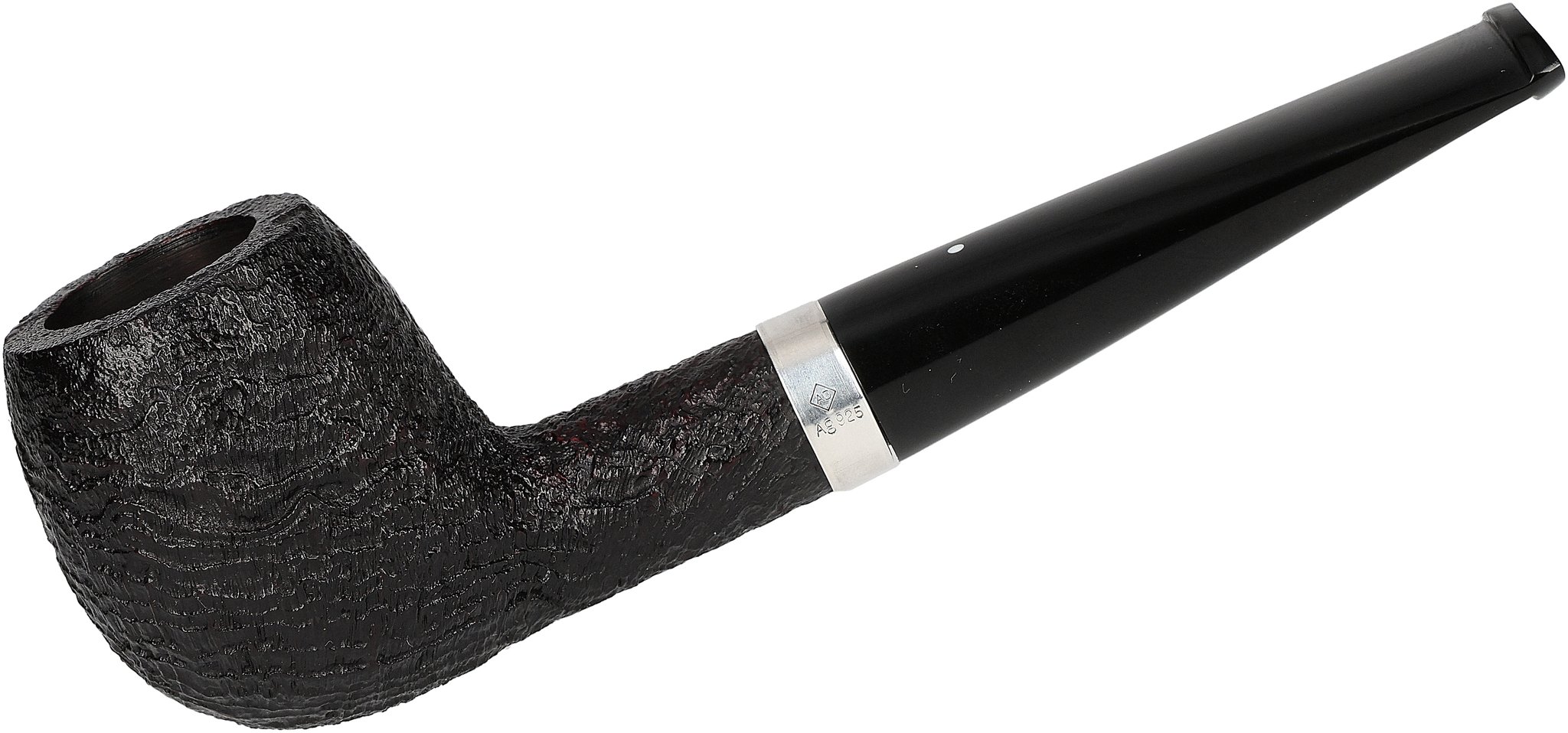 Dunhill Pipes Shell Briar 4101F 9mm_0