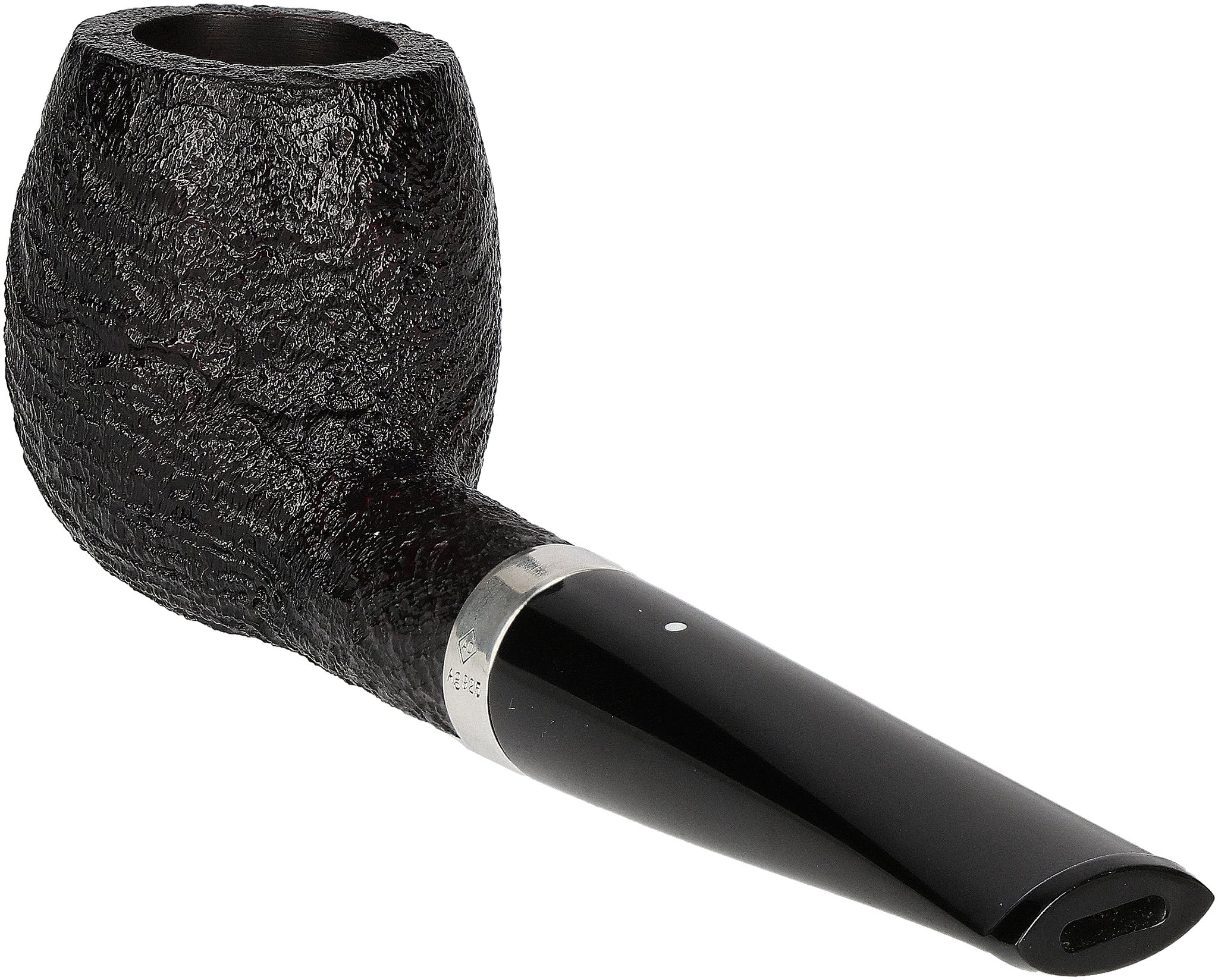 Dunhill Pipes Shell Briar 4101F 9mm_0