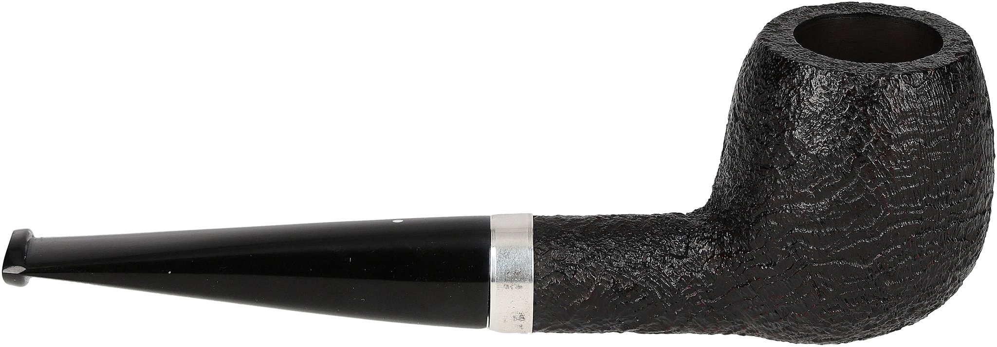 Dunhill Pipes Shell Briar 4101F 9mm_0