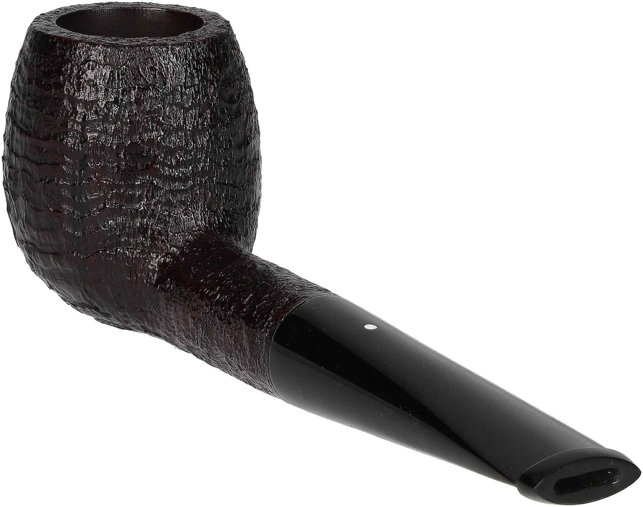 Dunhill Pipes Shell Briar 4101F 9mm_02