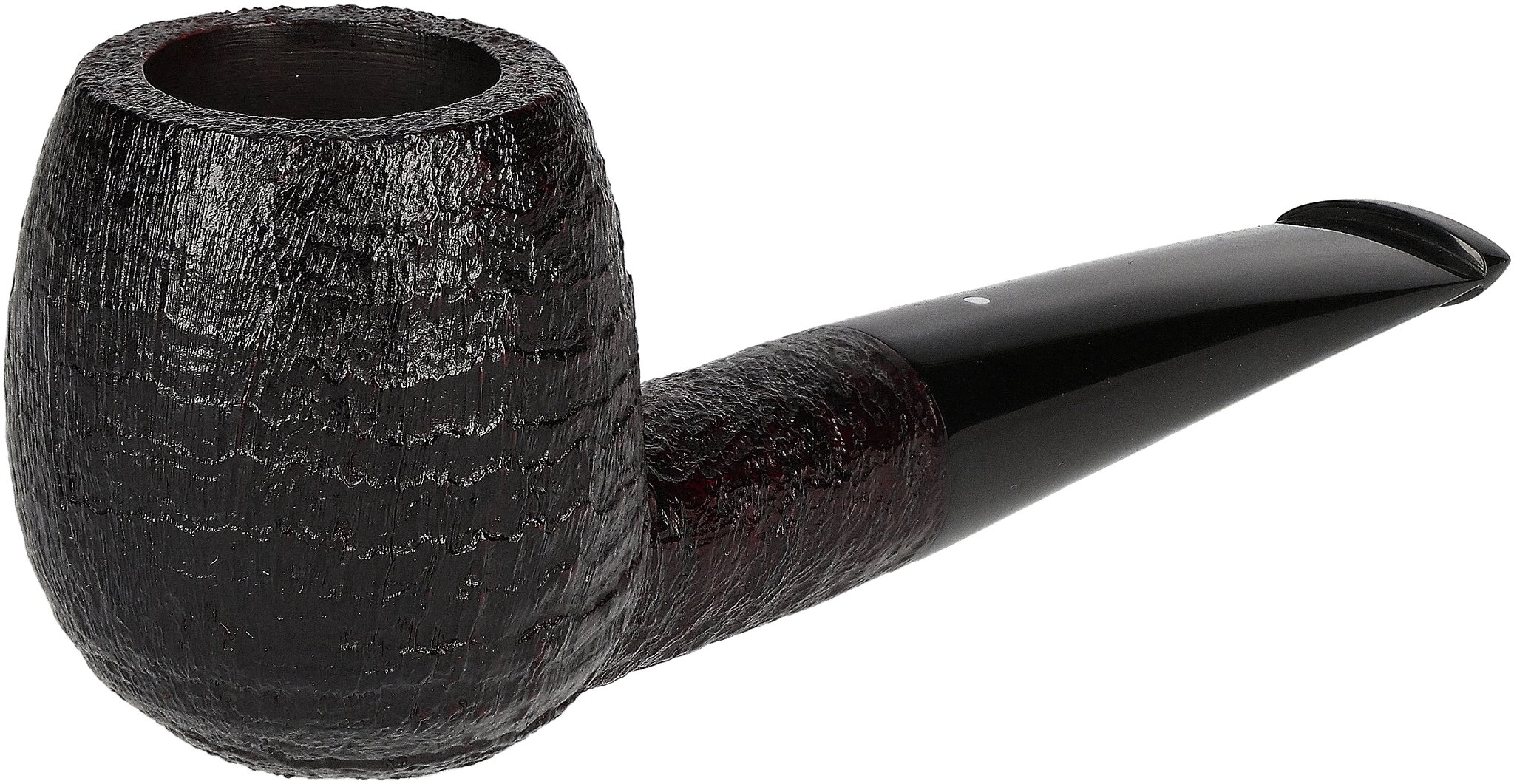 Dunhill Pipes Shell Briar 4101F 9mm_03