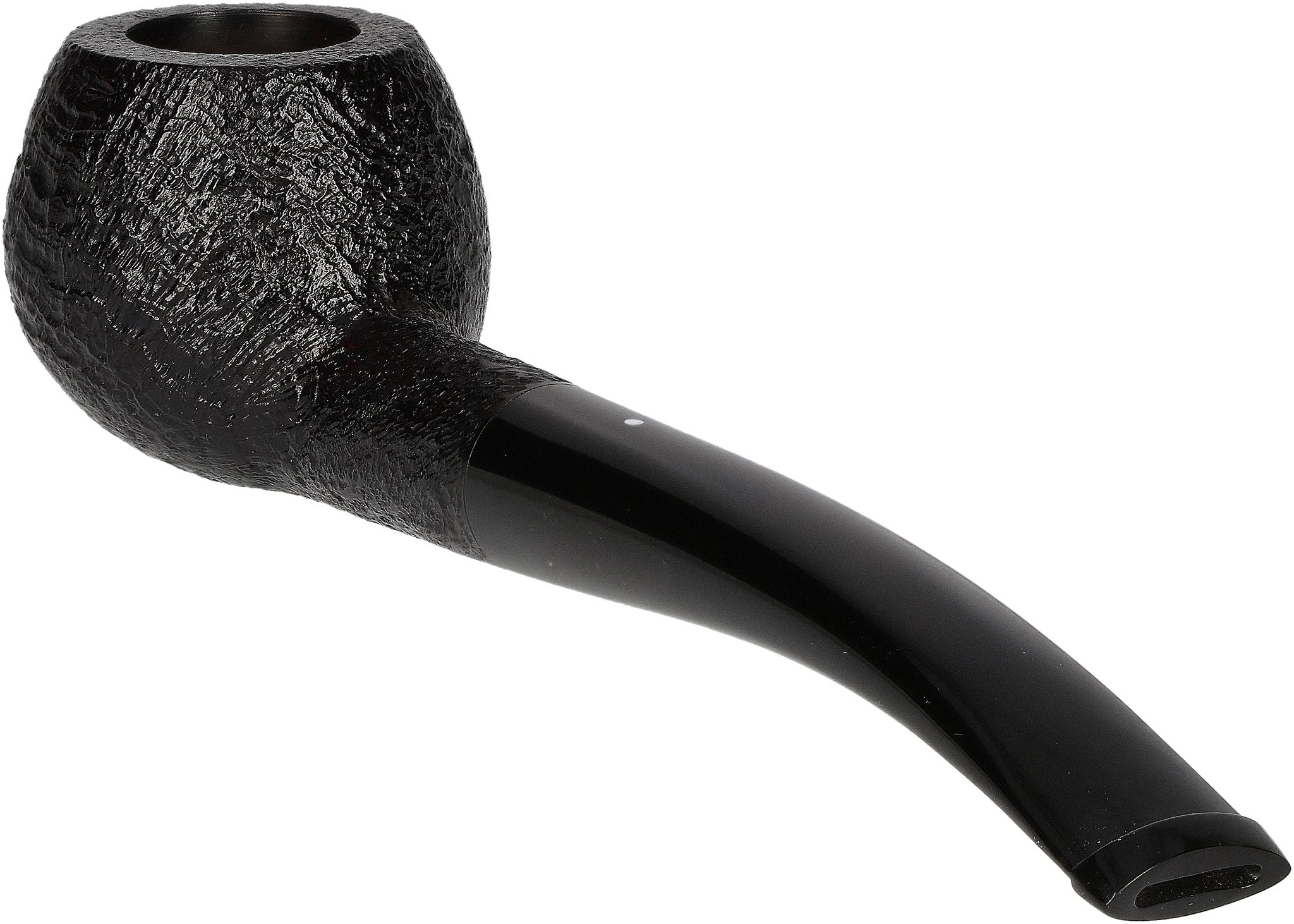 Dunhill Pipes Shell Briar 4407F 9mm_02